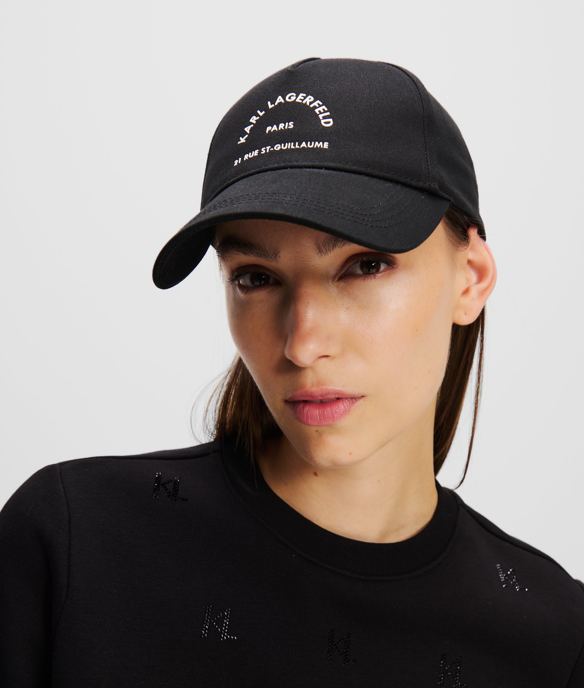 RUE ST-GUILLAUME CAP - Image 2