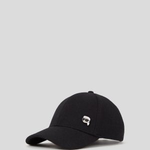 IKON WOOL CAP