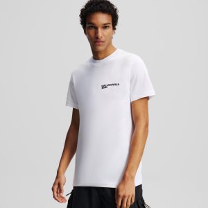 SLIM-FIT T-SHIRT