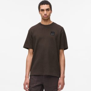 WAFFLE T-SHIRT