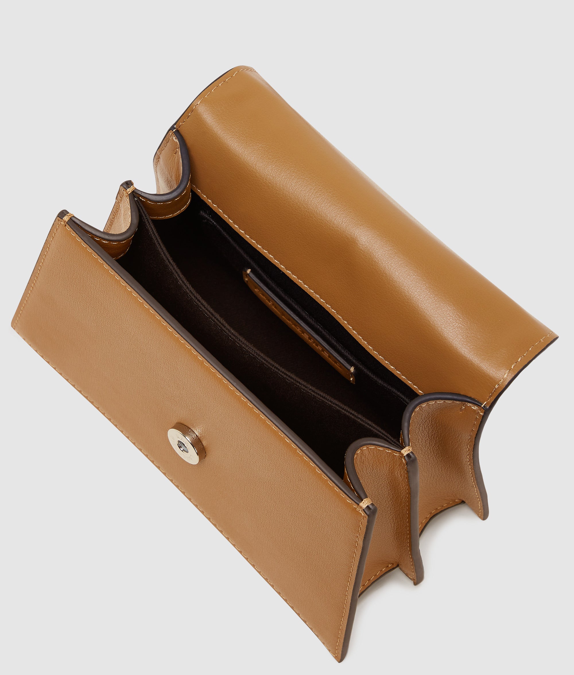 K/SIGNATURE SMALL CROSSBODY BAG - Image 5