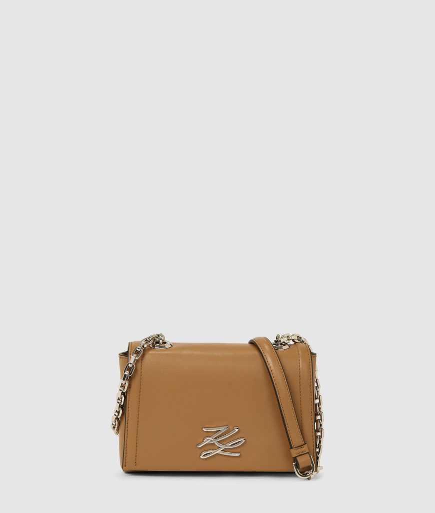 K/AUTOGRAPH CROSSBODY BAG