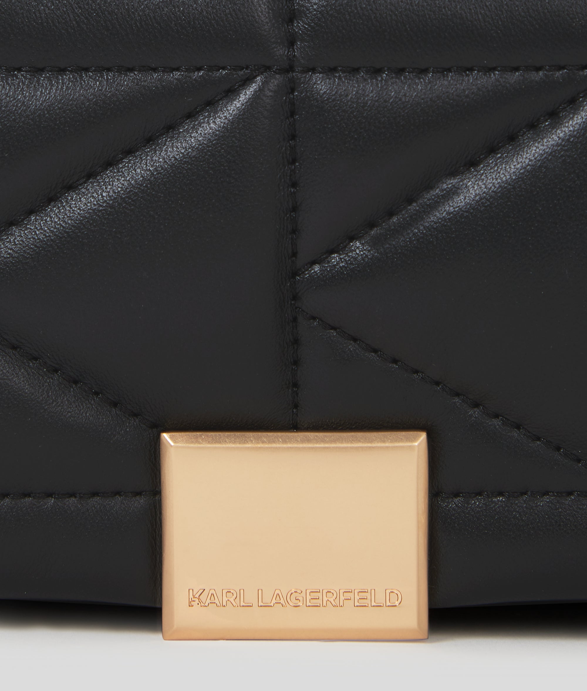 K/KUILT SMALL CROSSBODY BAG - Image 3