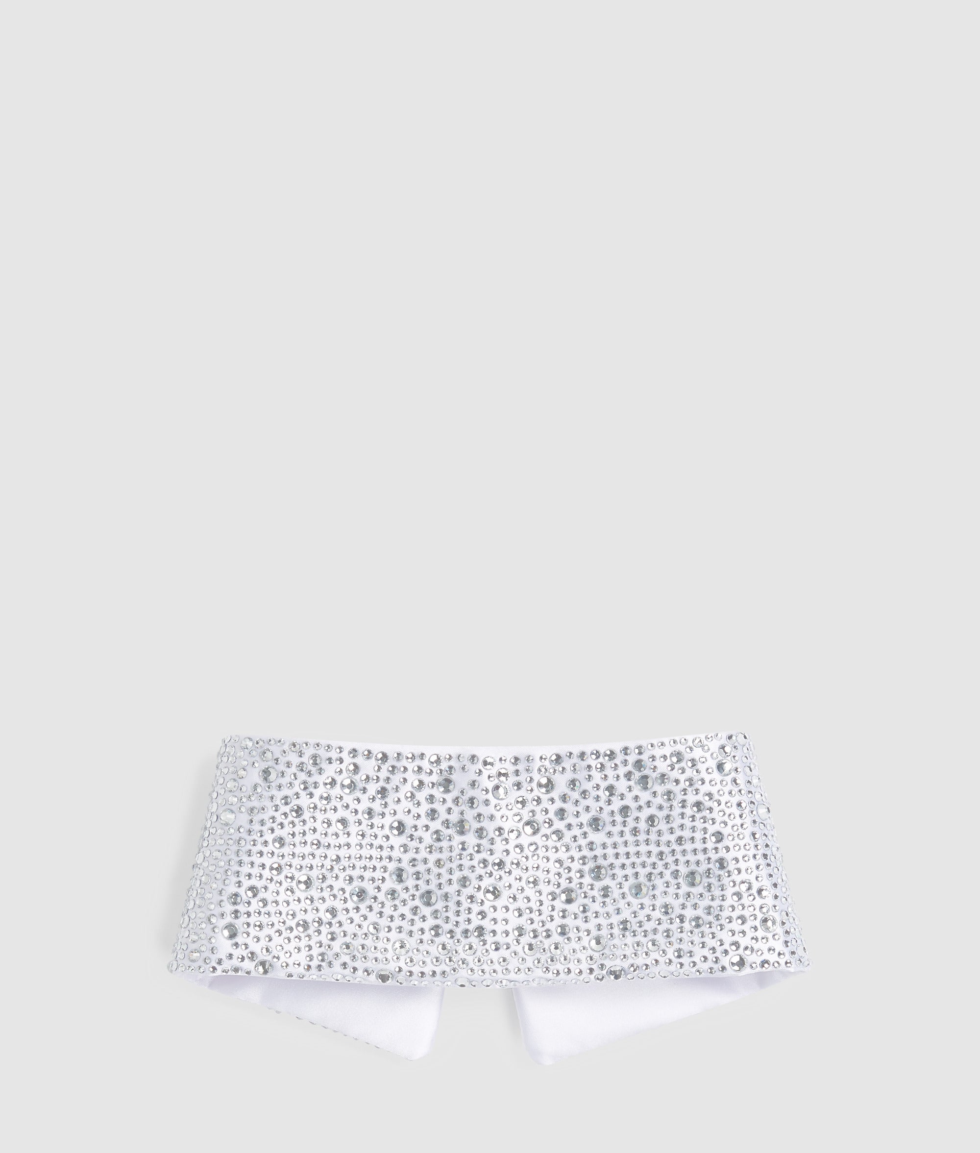 RHINESTONE COLLAR HANDPICKED BY HUN KIM - Image 3