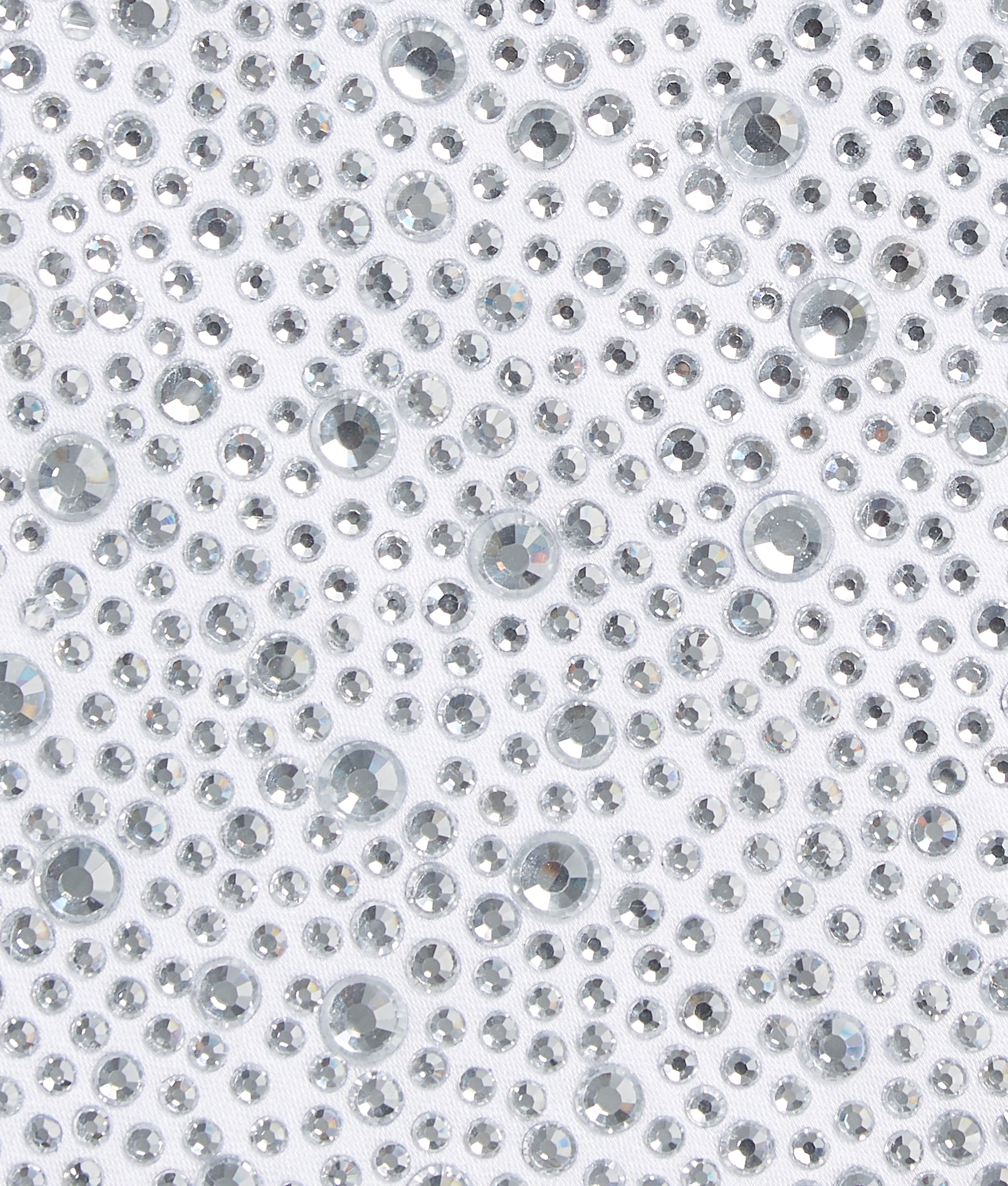 RHINESTONE CUFFS HANDPICKED BY HUN KIM - Image 2