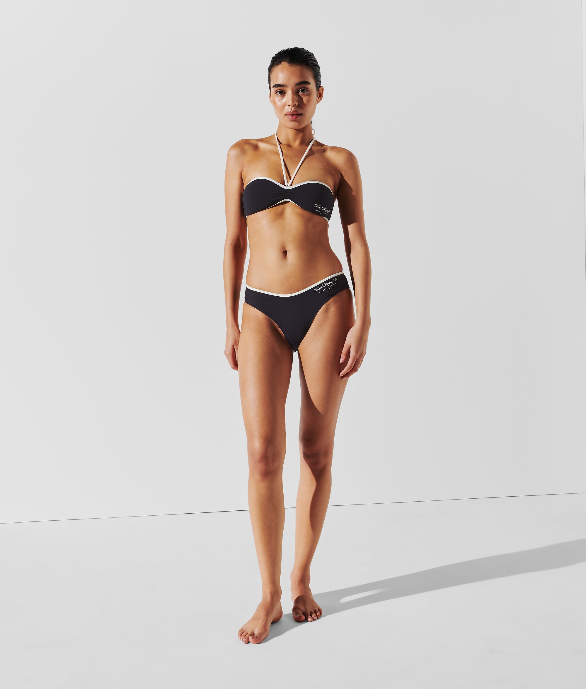 HOTEL KARL BANDEAU BIKINI TOP - Image 5