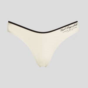 HOTEL KARL HIGH-RISE BIKINI BOTTOMS