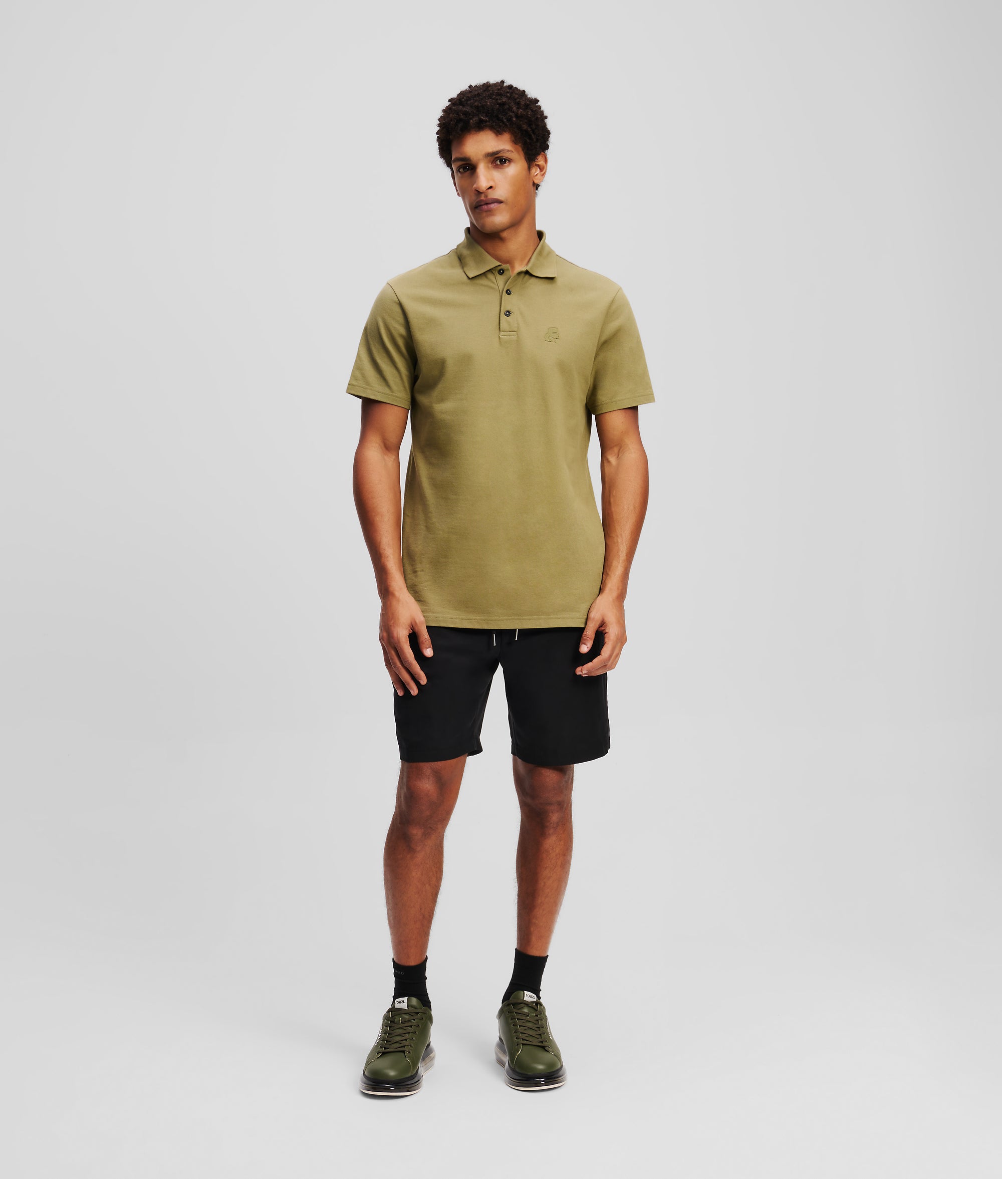 KAMEO SHORTS - Image 4