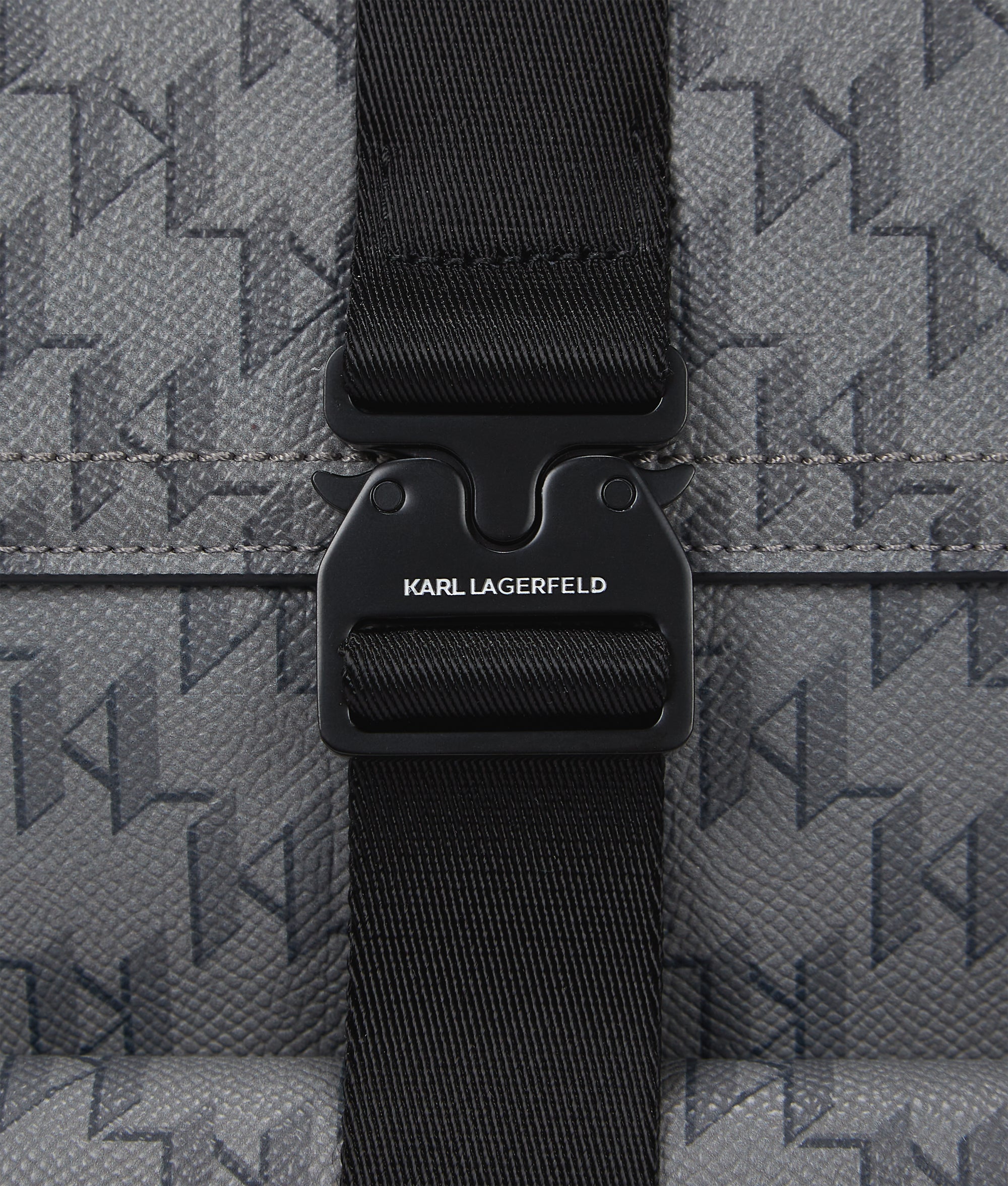 MONOGRAM BACKPACK - Image 3