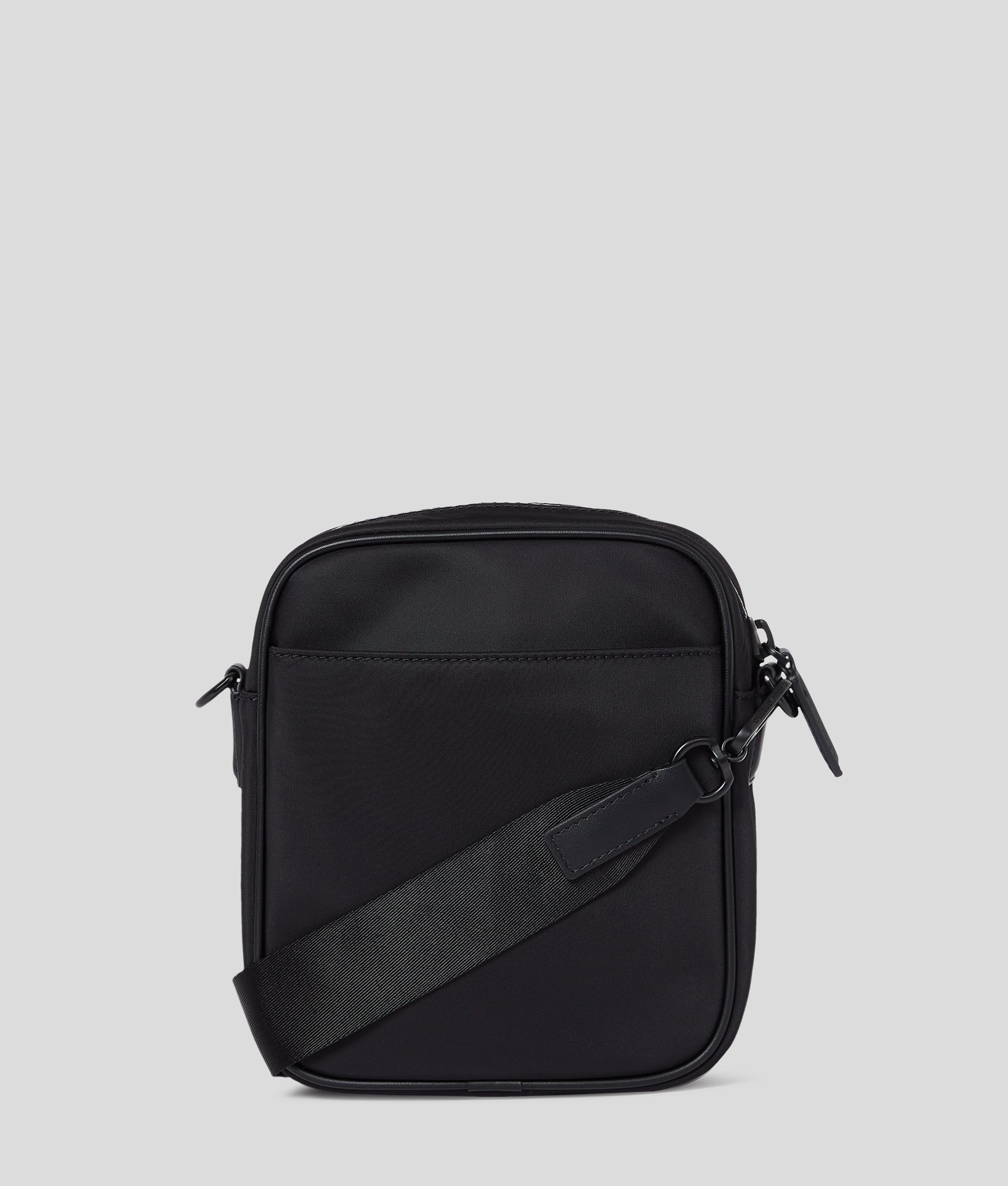 IKON K NYLON CROSSBODY BAG - Image 4