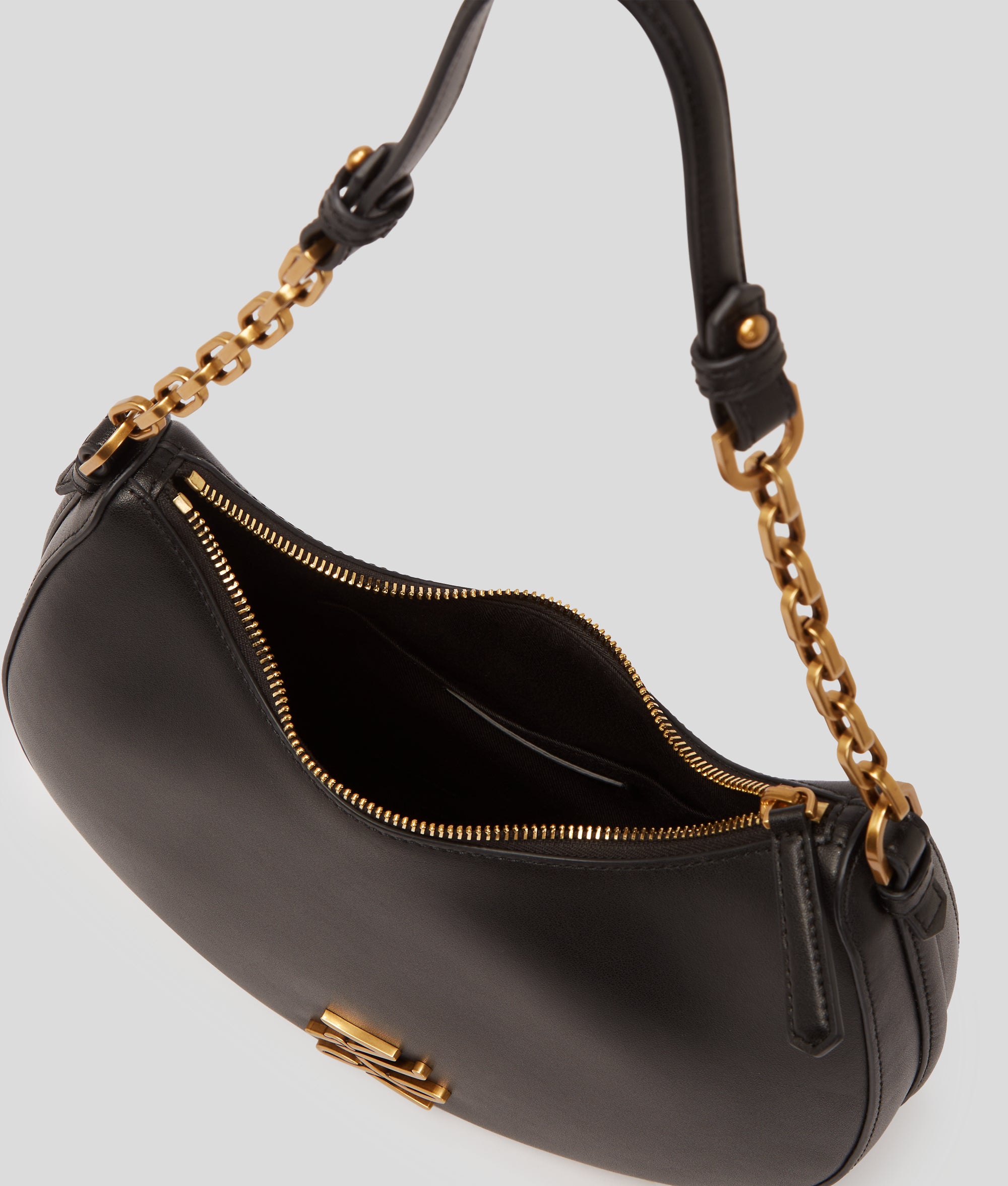 K/AUTOGRAPH MOON SHOULDER BAG - Image 5