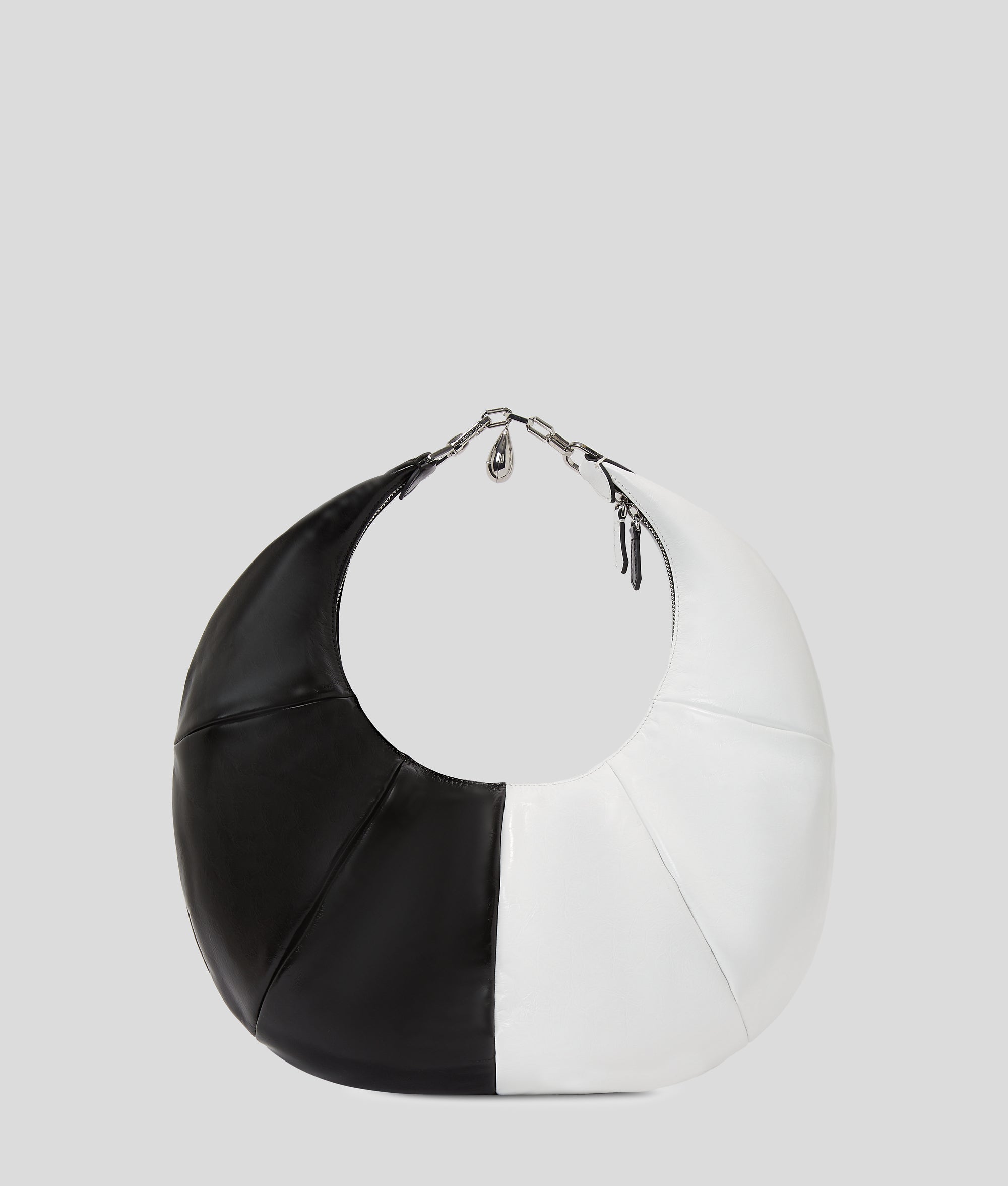 KL X JOANN LARGE SHOULDER BAG - Image 4