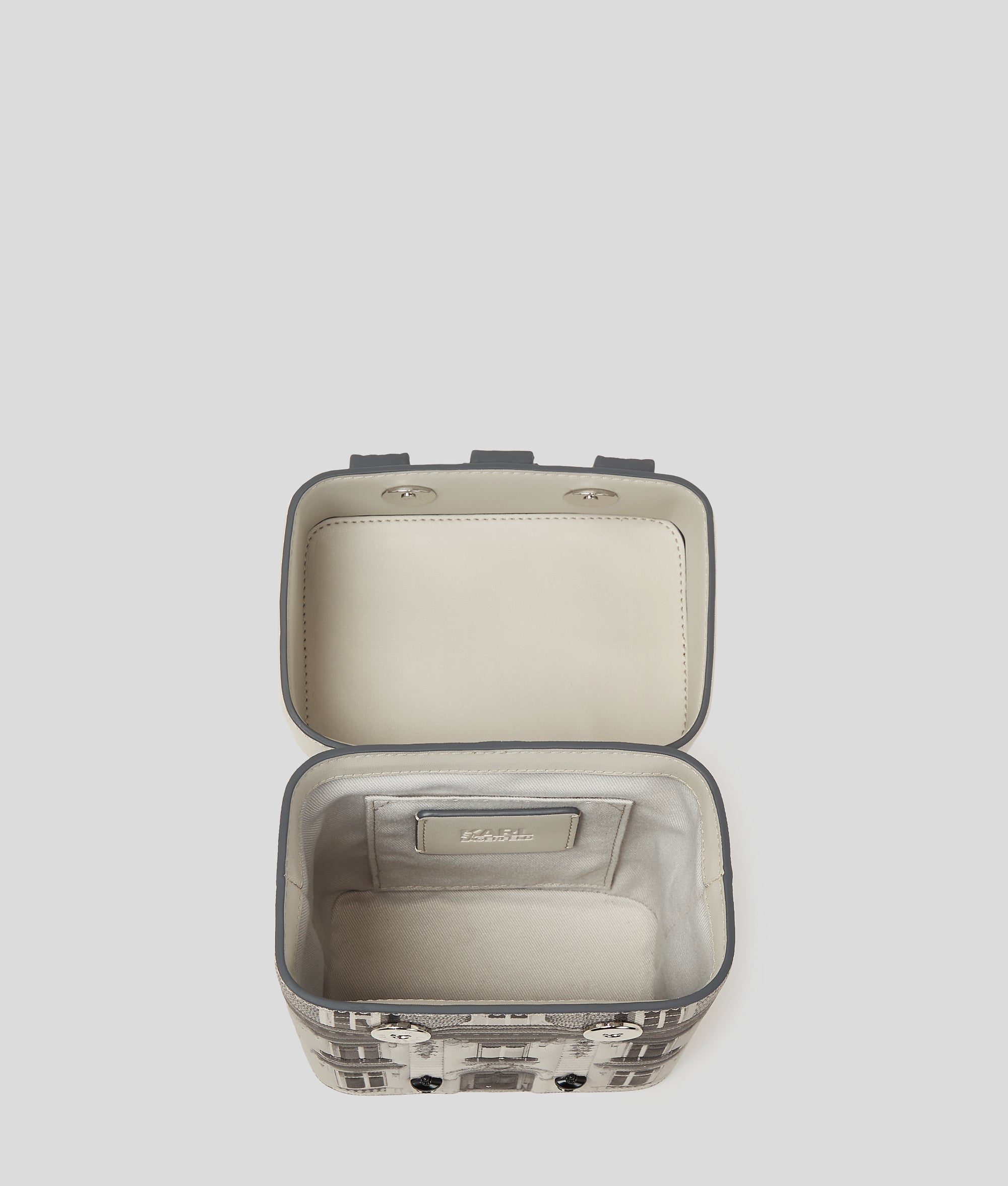 KARL ESSENTIALS MAISON CROSSBODY BAG - Image 5