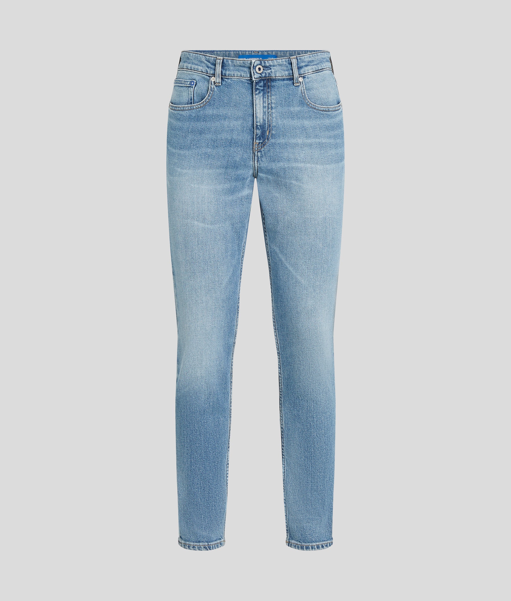 SLIM JEANS - Image 5