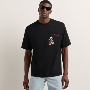 DISNEY X KL POCKET T-SHIRT
