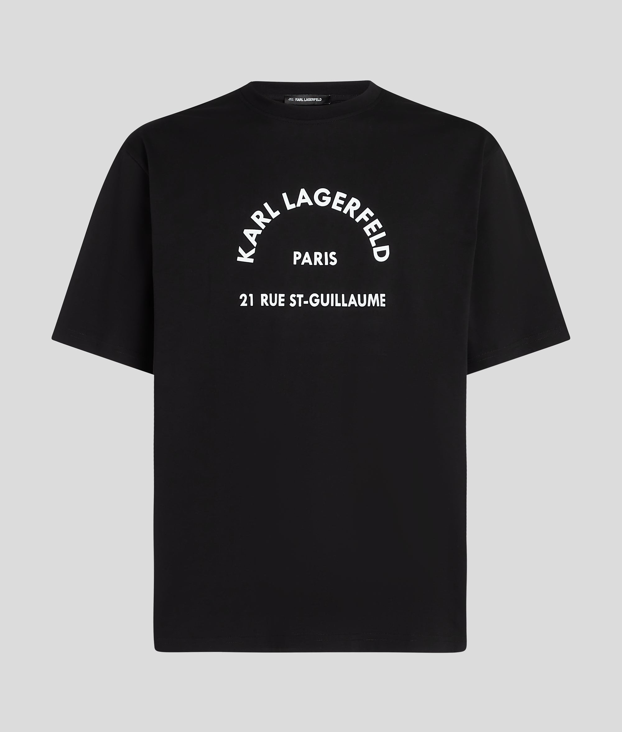 RUE ST-GUILLAUME T-SHIRT - Image 5