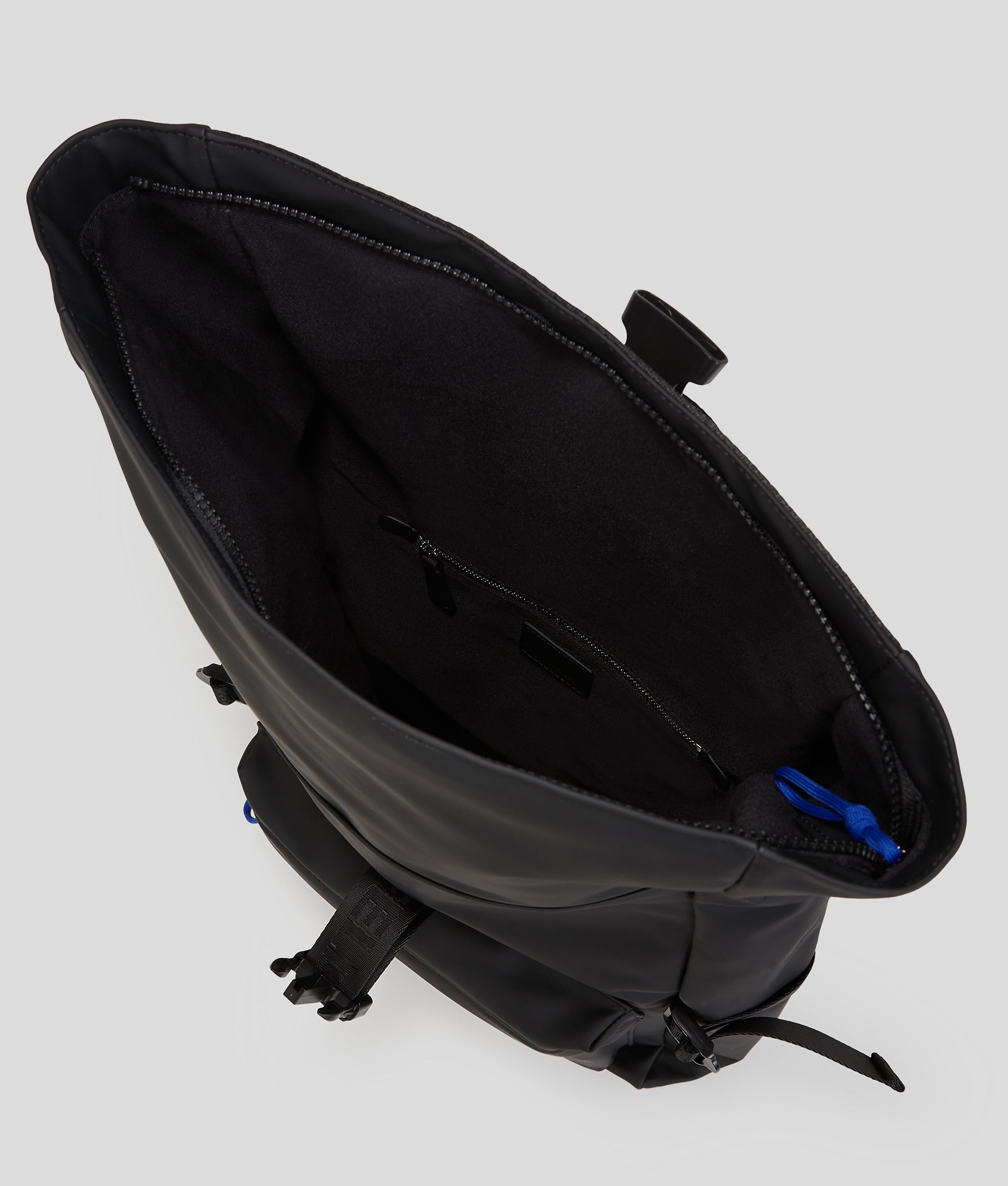 COATED BACKPACK - Image 5