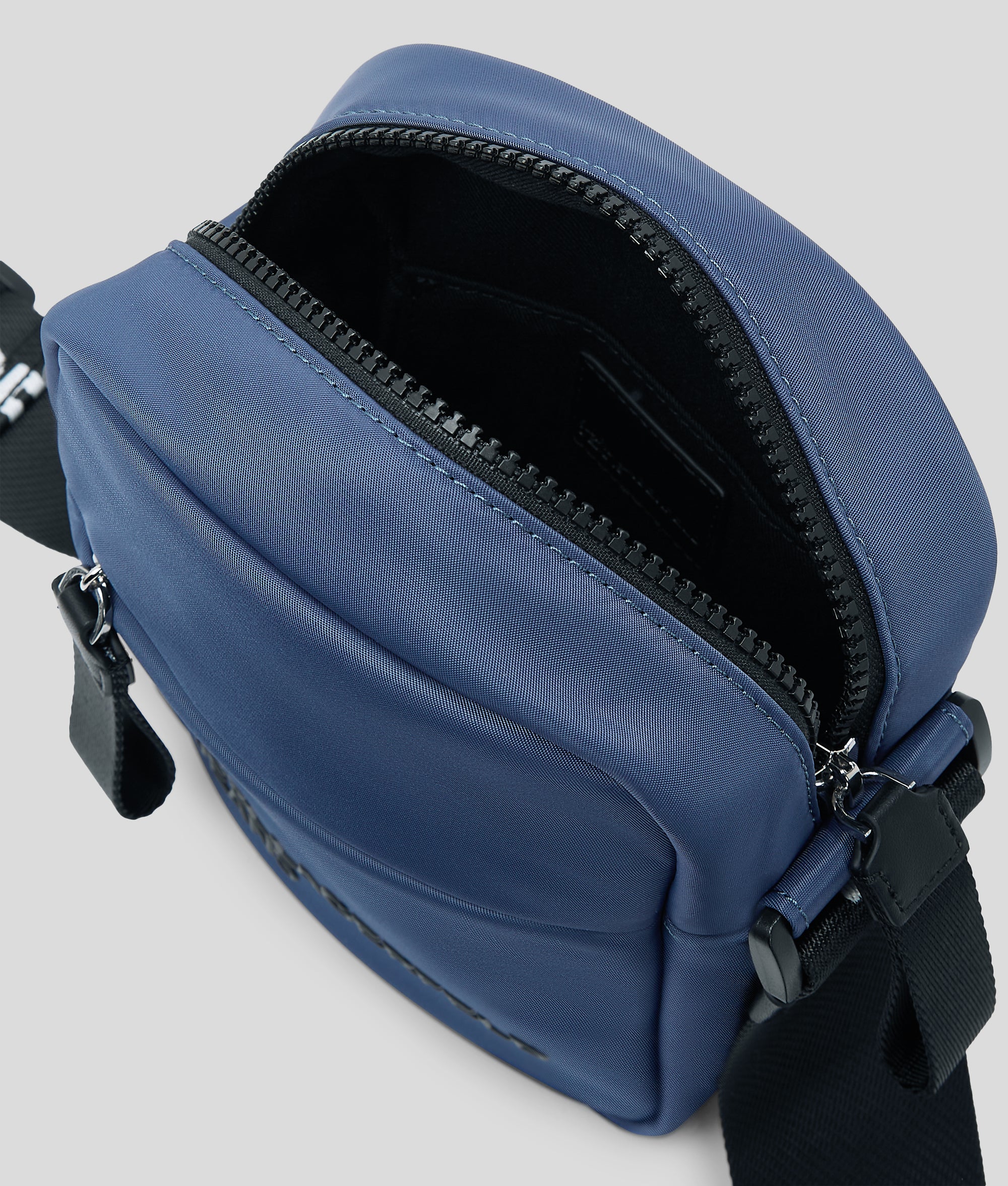 NYLON CROSSBODY BAG - Image 5