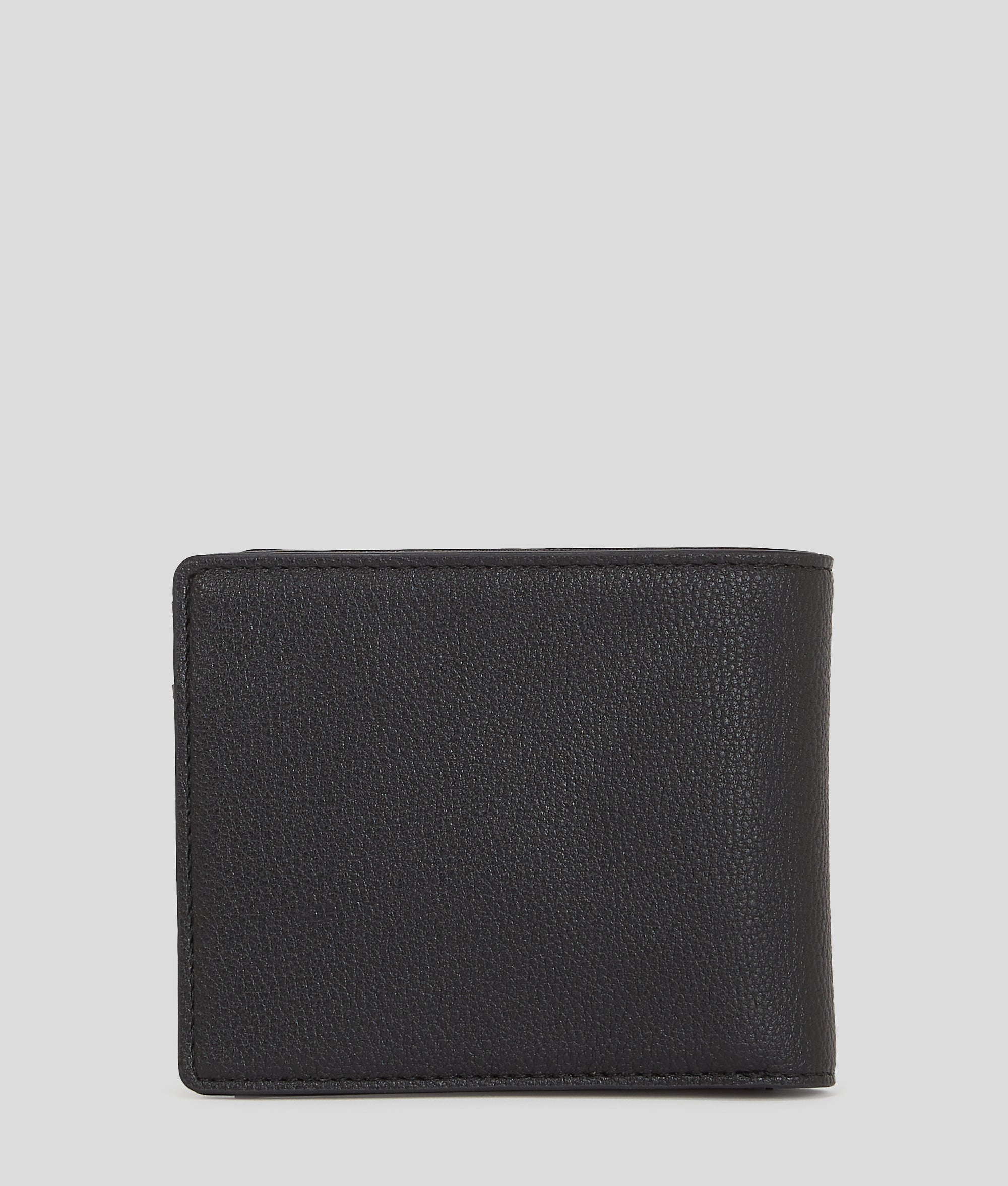 KLJ BOX LOGO BIFOLD WALLET - Image 2