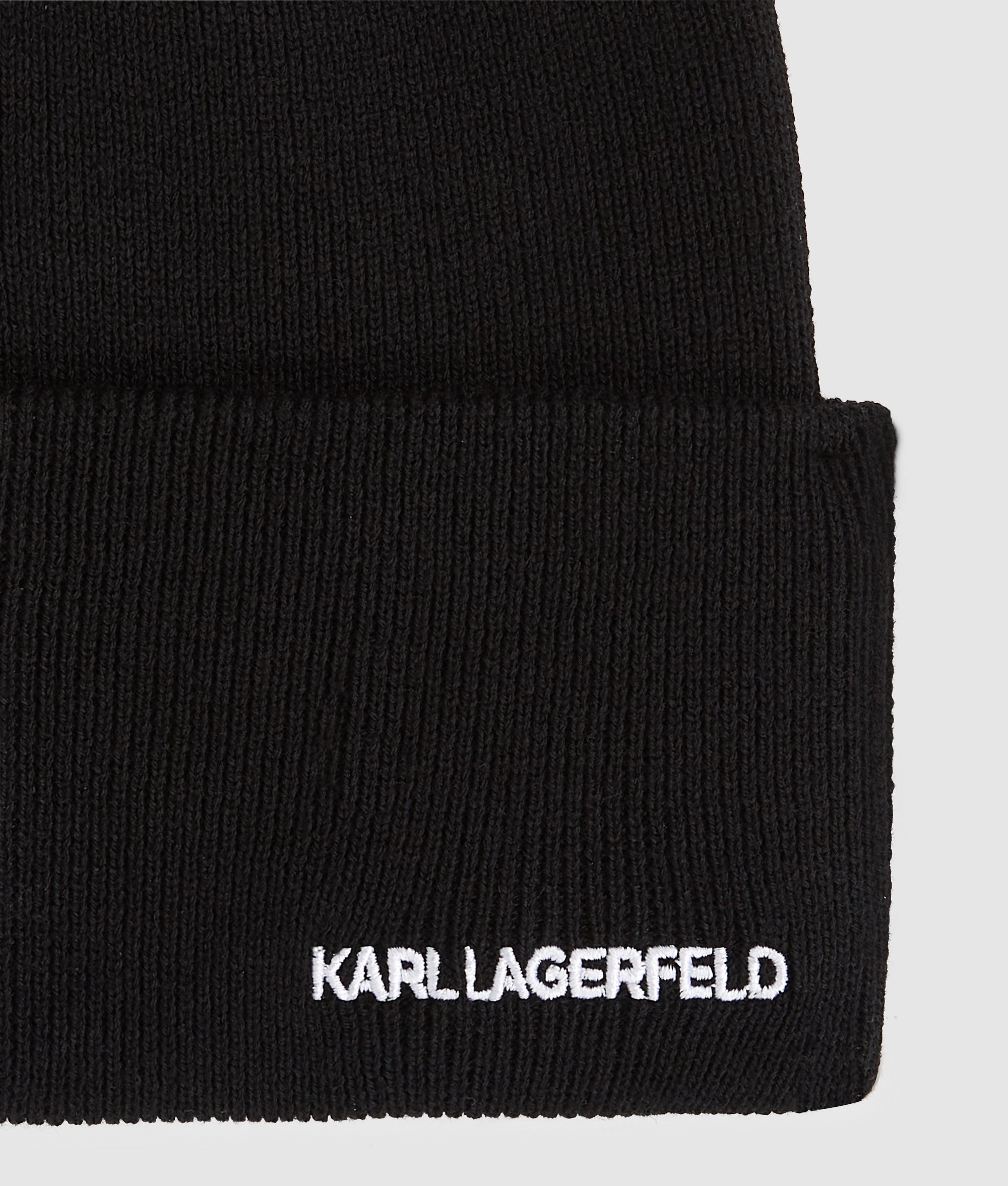 IKON PIN BEANIE - Image 4