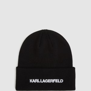 Logo beanie