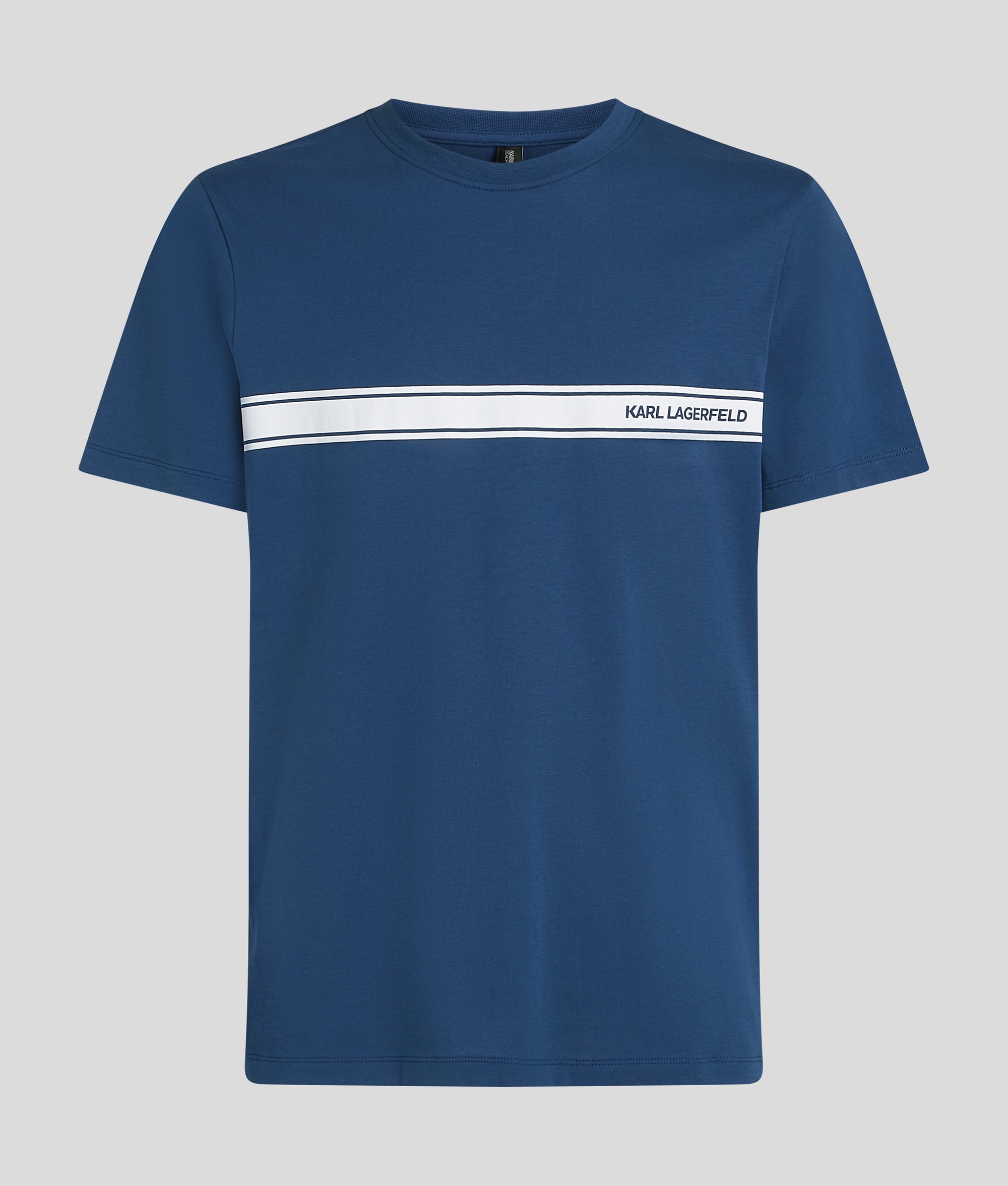 LOGO BEACH T-SHIRT - Image 5