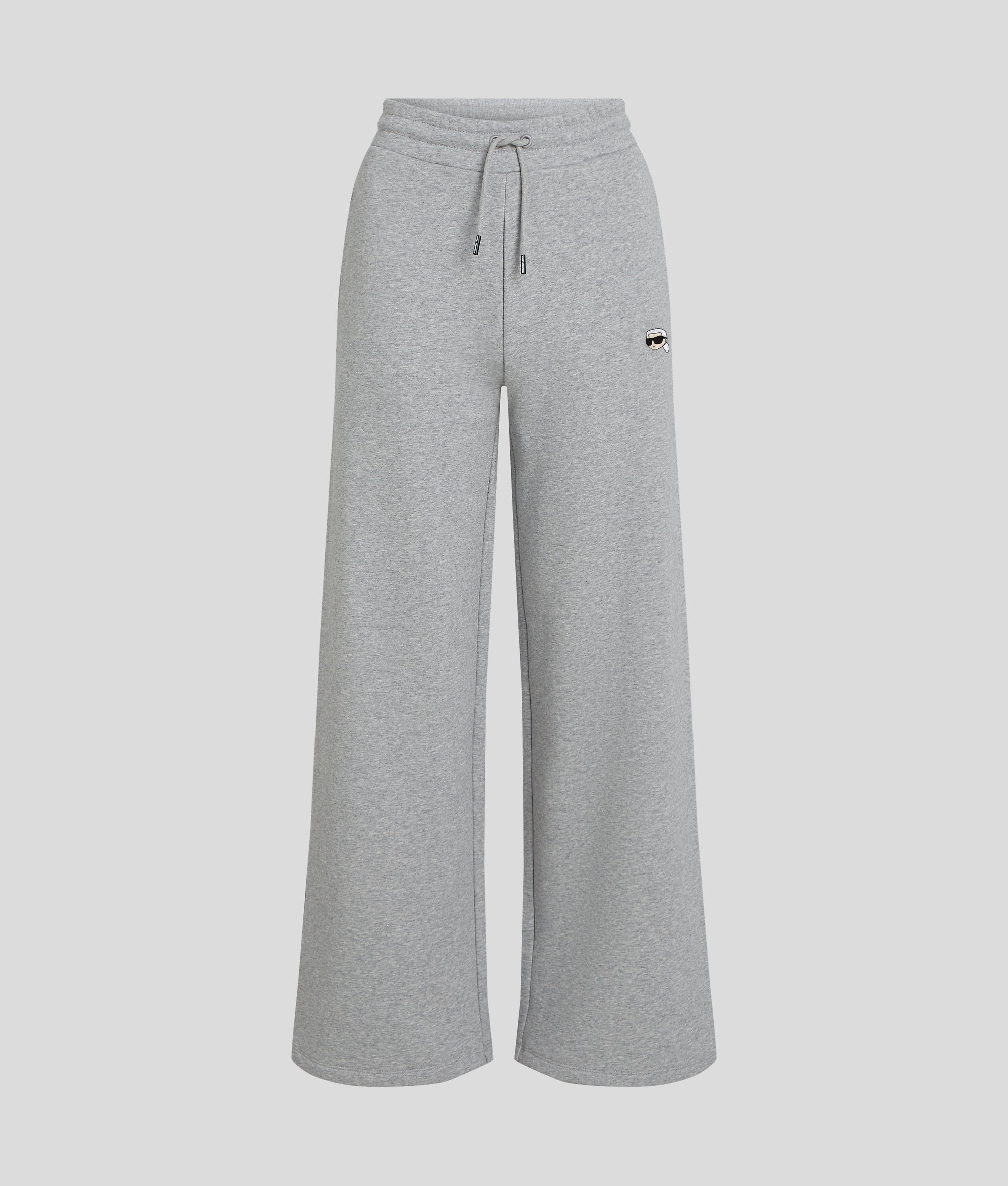 IKON WIDE-LEG SWEATPANTS - Image 5