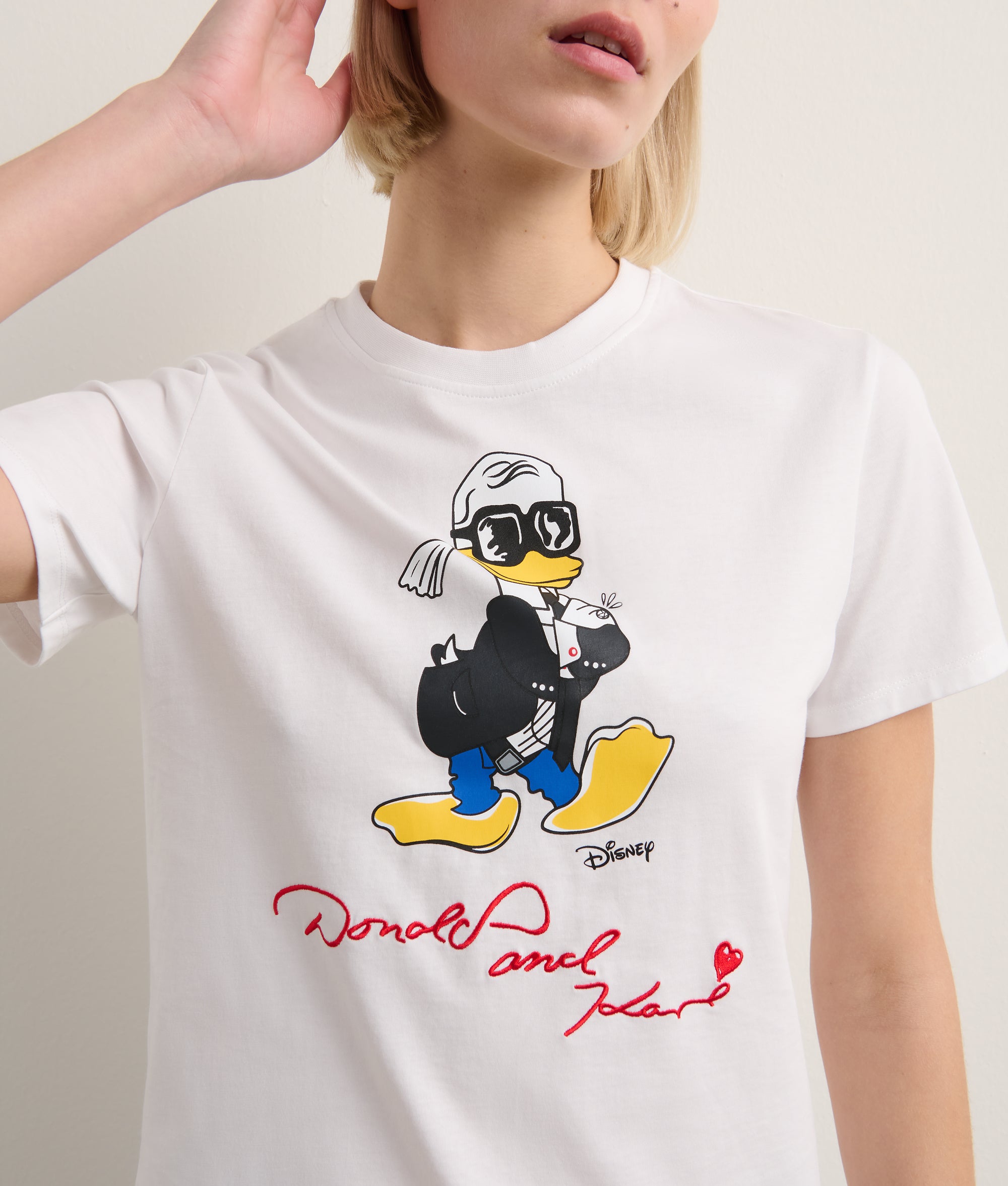 DISNEY X KL T-SHIRT - Image 4