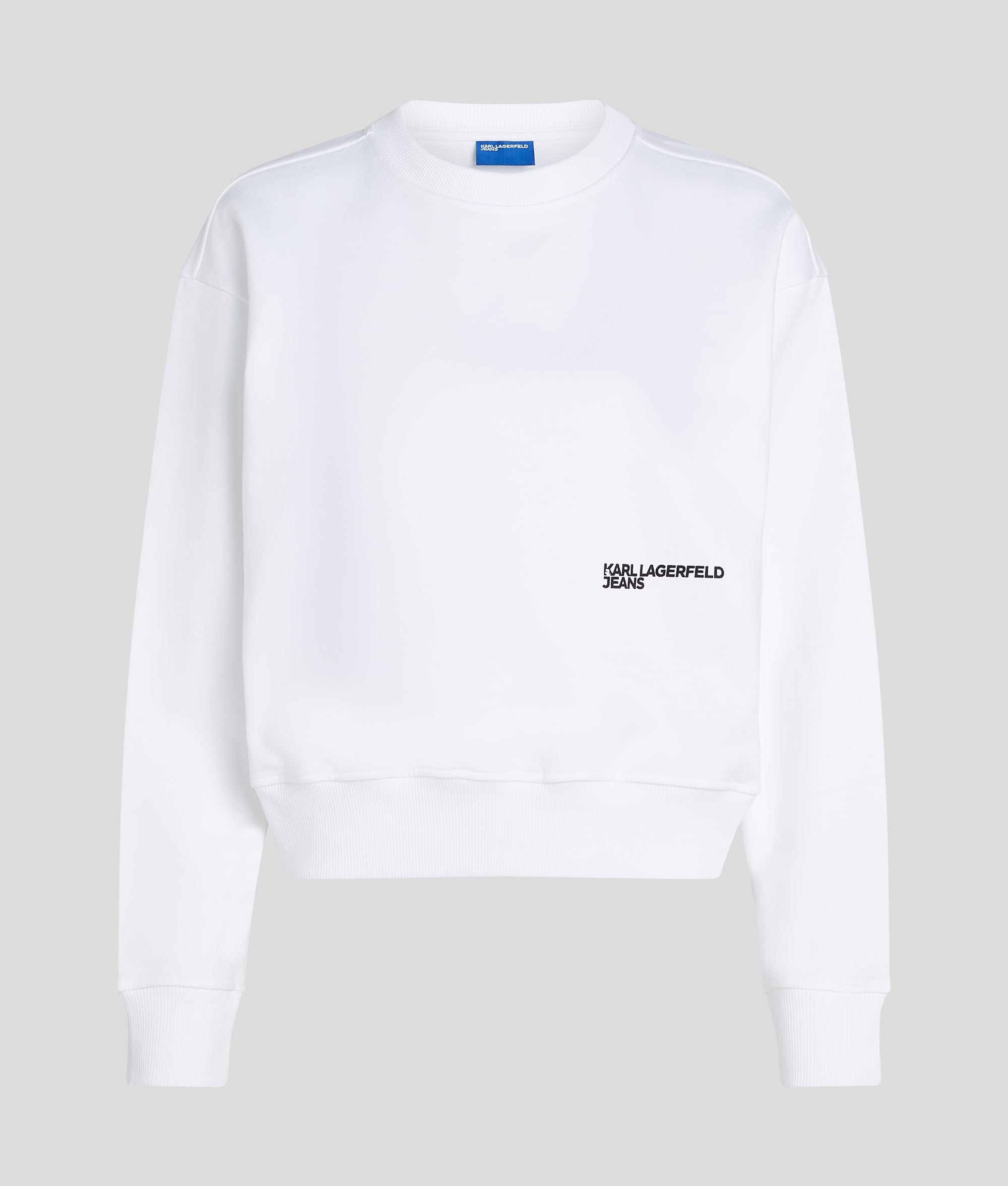 FLORAL-PRINT SWEATSHIRT - Image 5