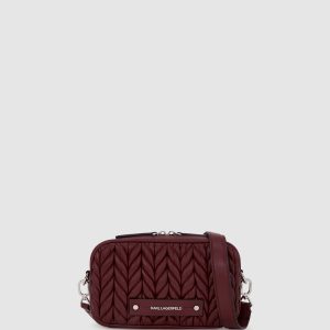 K/Weave camera bag