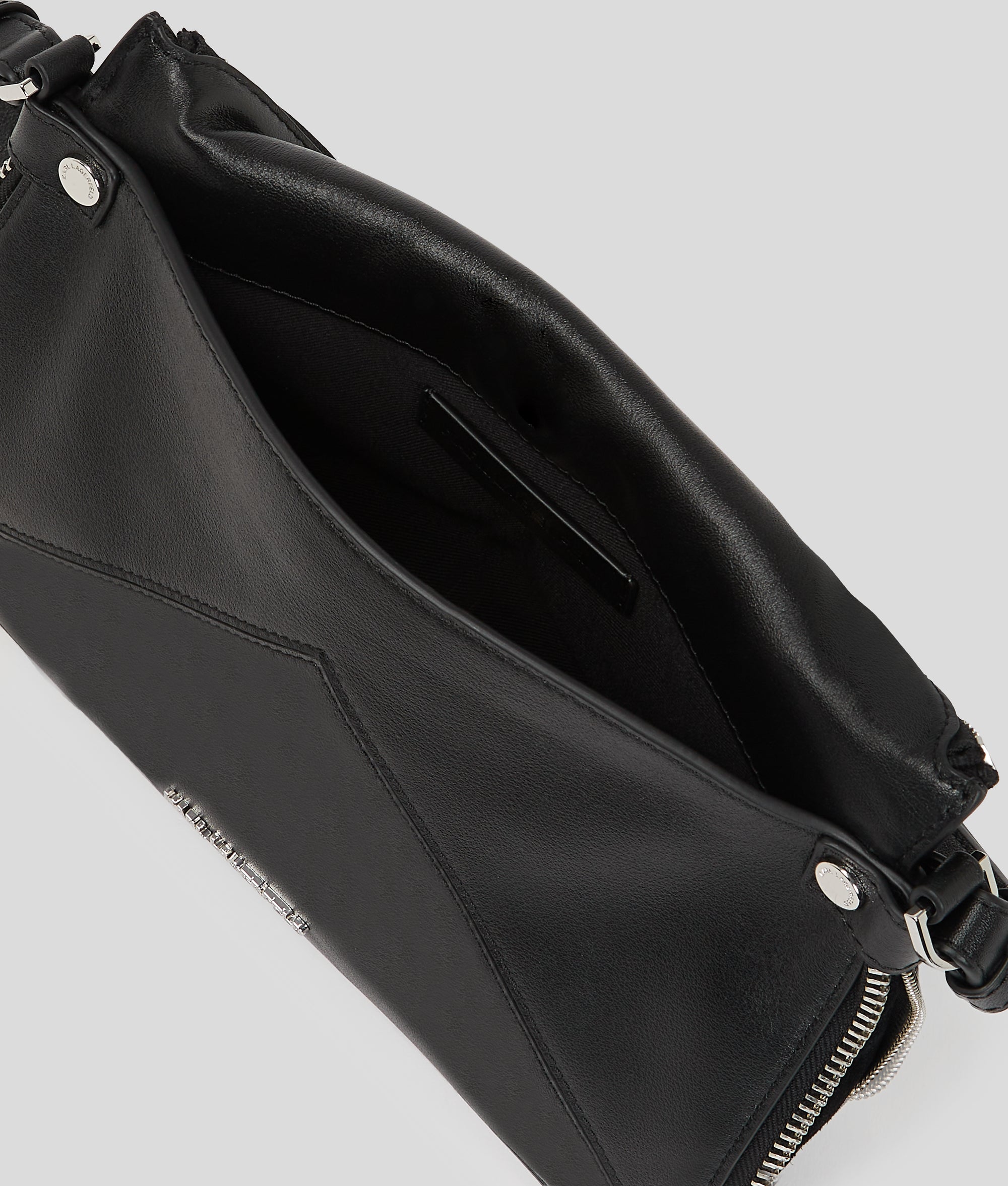 K/HARDWARE SHOULDER BAG - Image 5