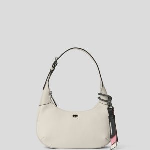 IKON GRAINY SHOULDER BAG