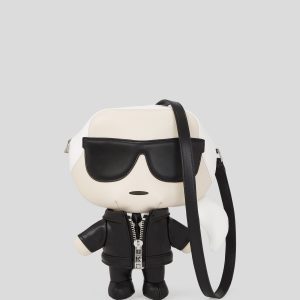 IKON KARL CROSSBODY BAG