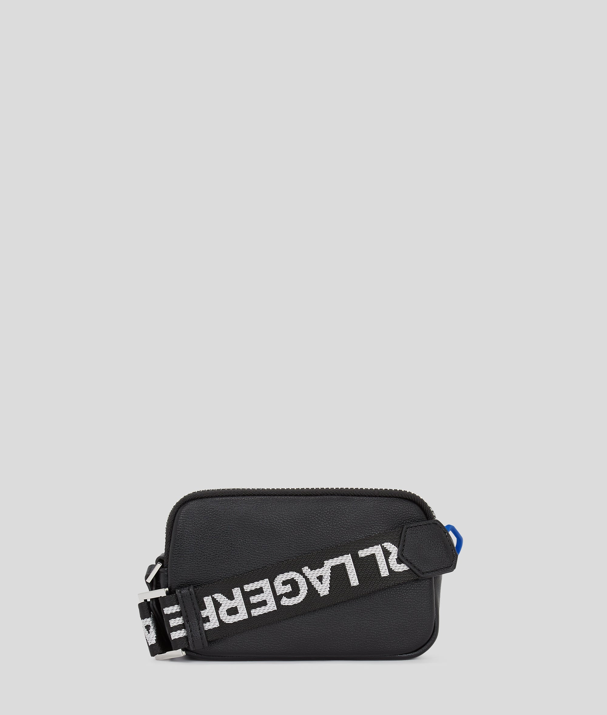 KLJ BOX LOGO MINI CROSSBODY BAG - Image 4