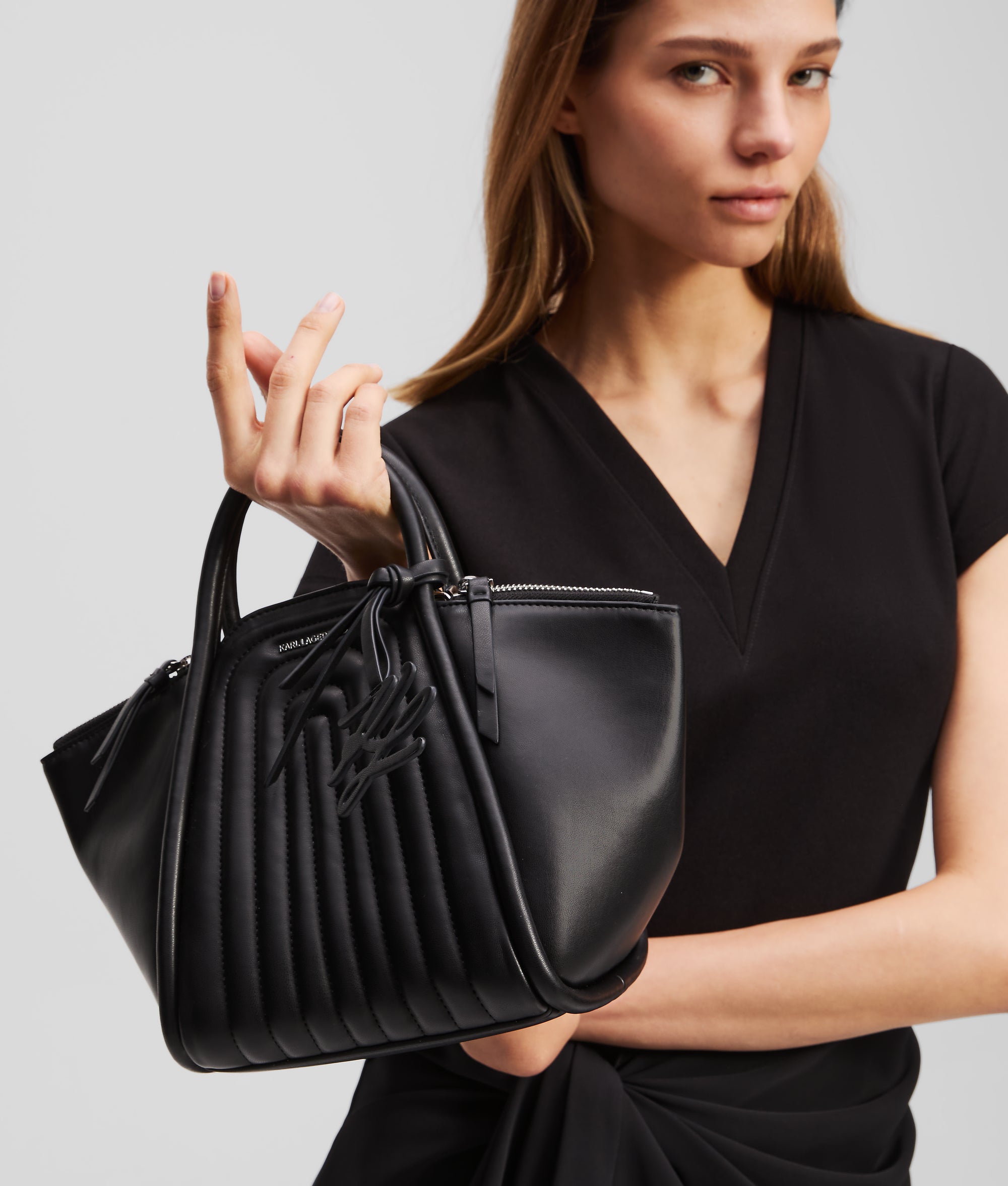 K/WELLEN TOTE BAG - Image 2