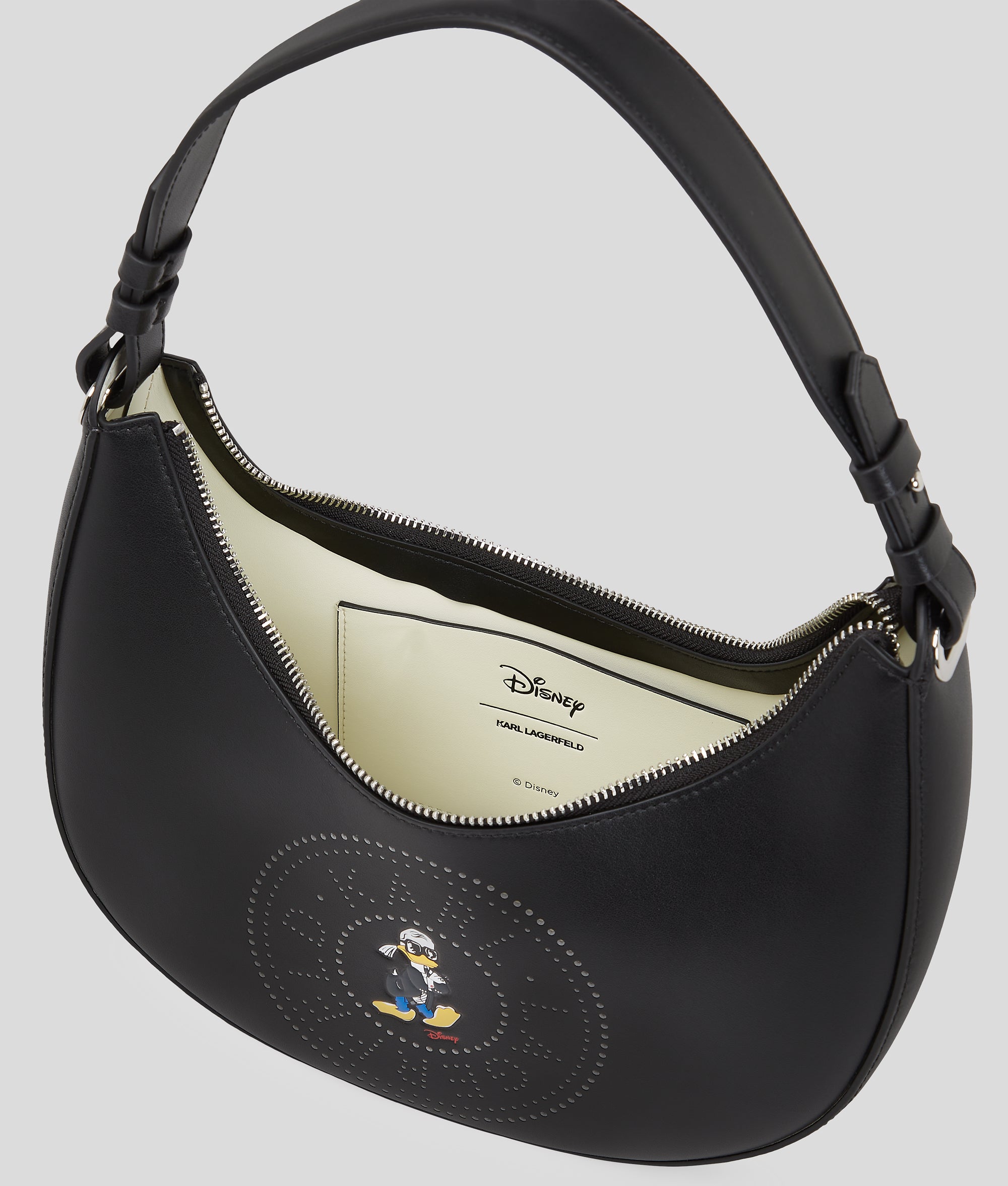 DISNEY X KL MOON SHOULDER BAG - Image 5