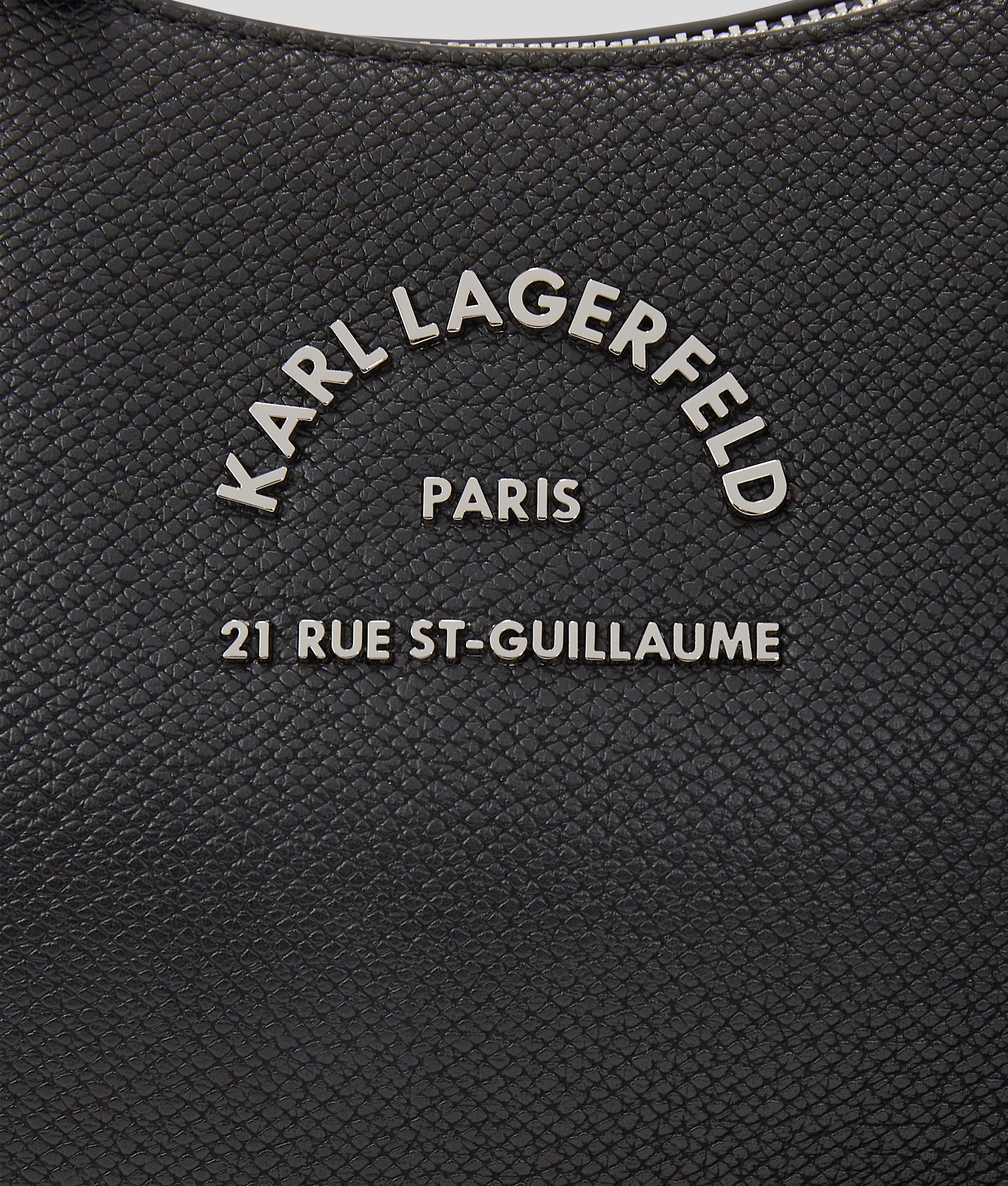 RUE ST-GUILLAUME METAL SHOULDER BAG - Image 3