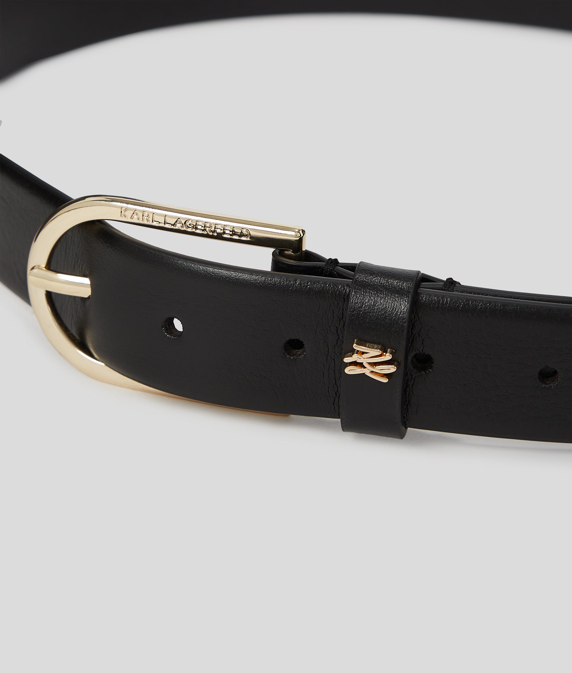 K/AUTOGRAPH PIN BELT - Image 5