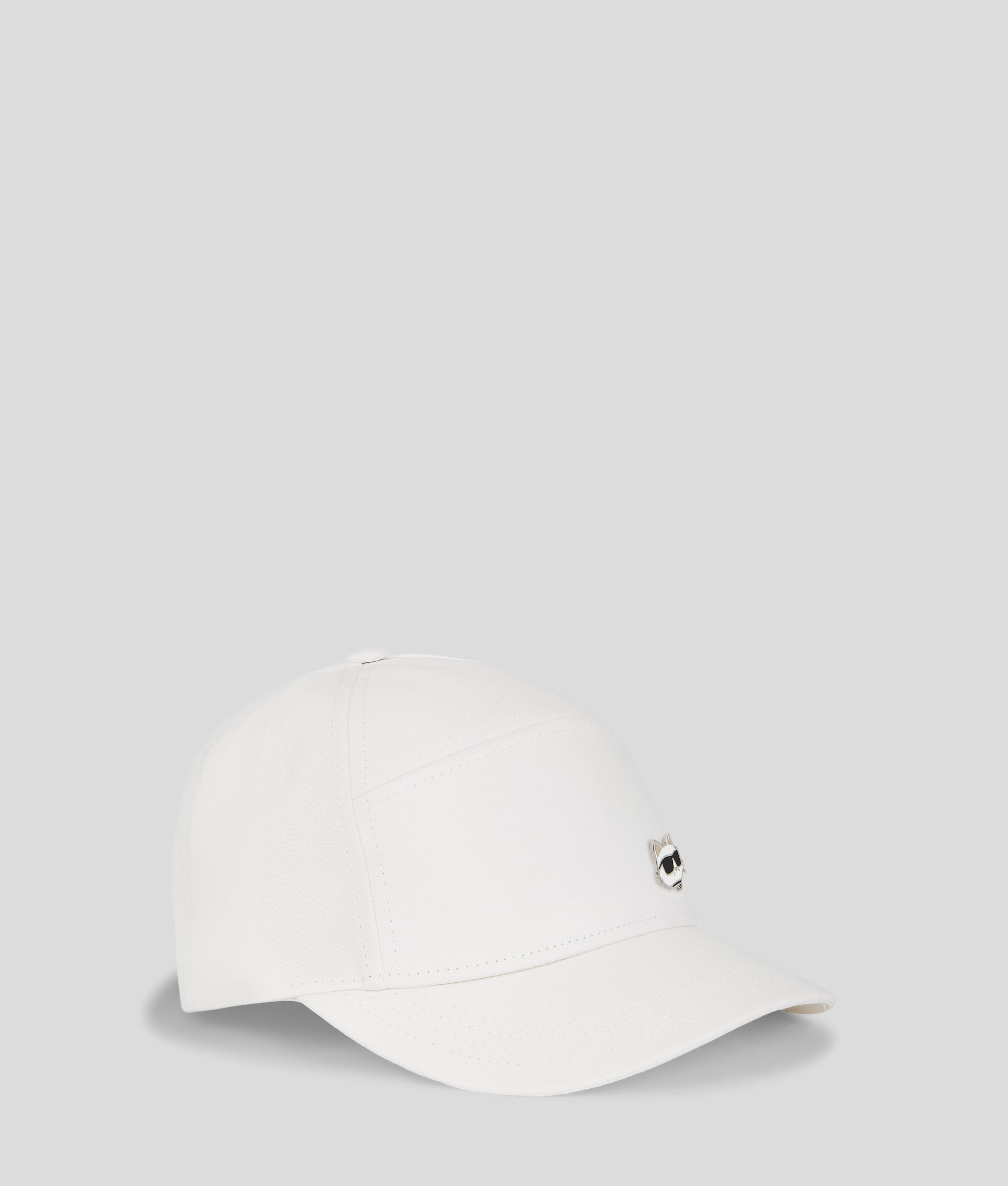 IKON CHOUPETTE PIN CAP