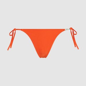 SIDE-TIE BIKINI BOTTOMS