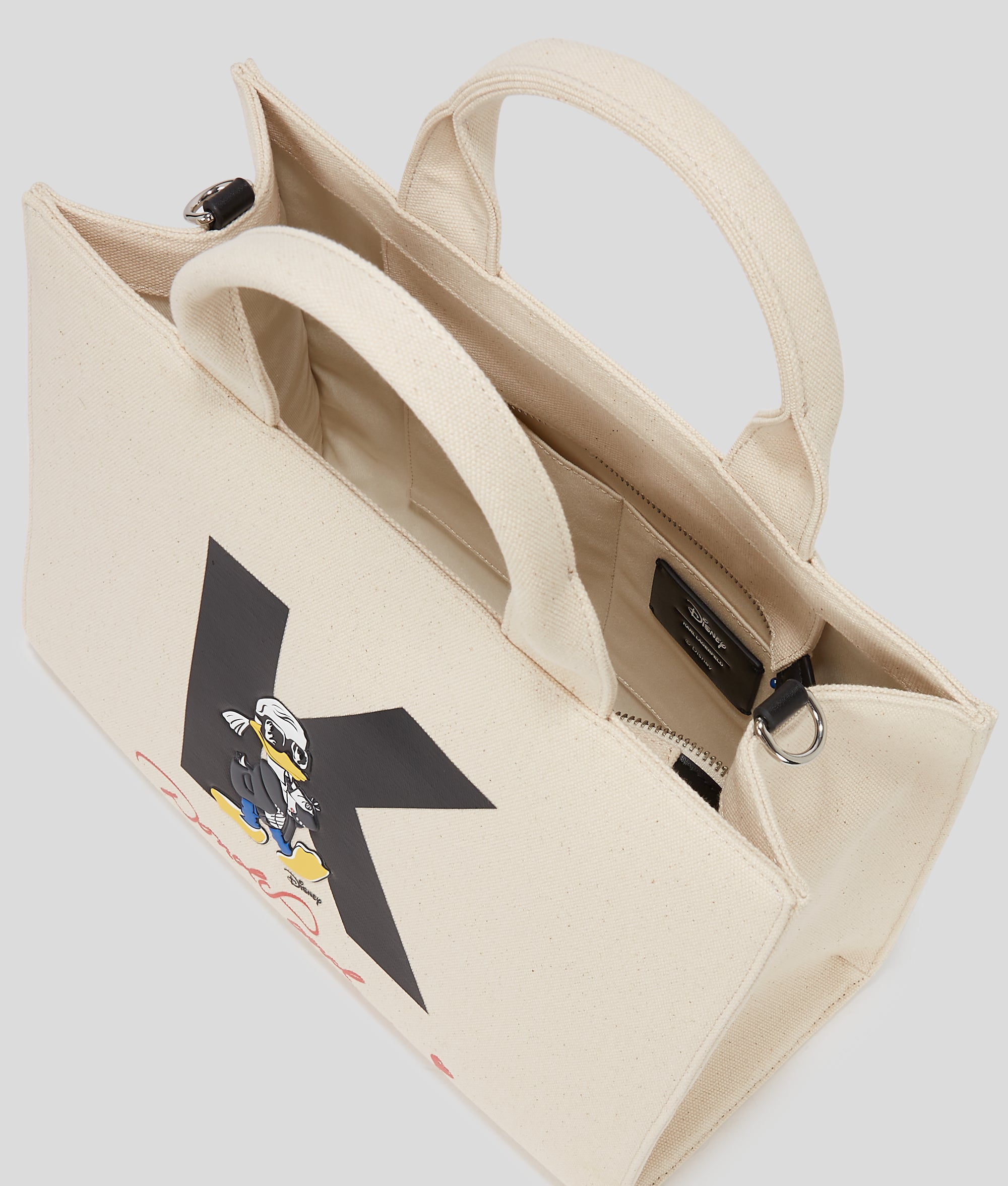 DISNEY X KL MEDIUM SHOPPER - Image 5