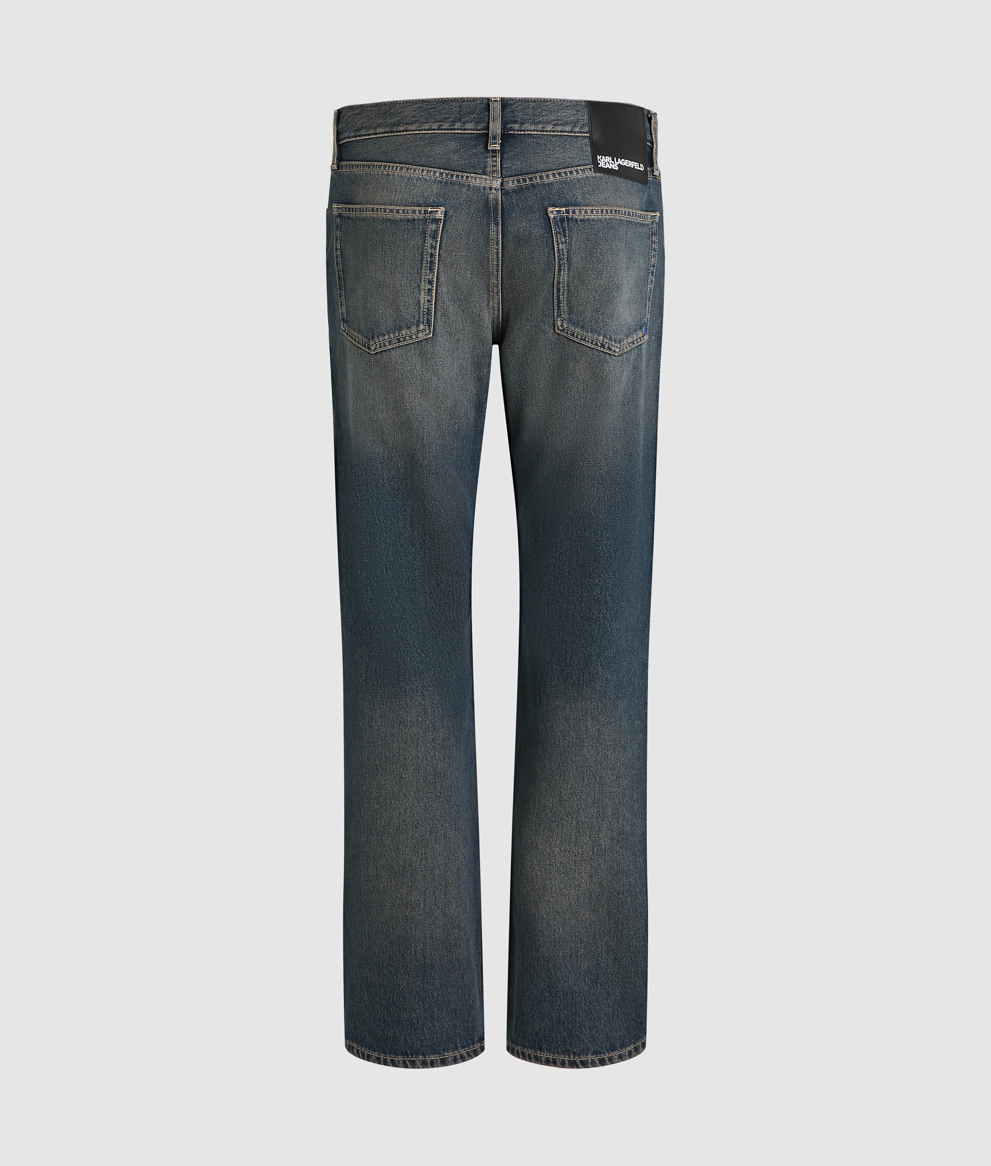 Straight jeans - Image 7