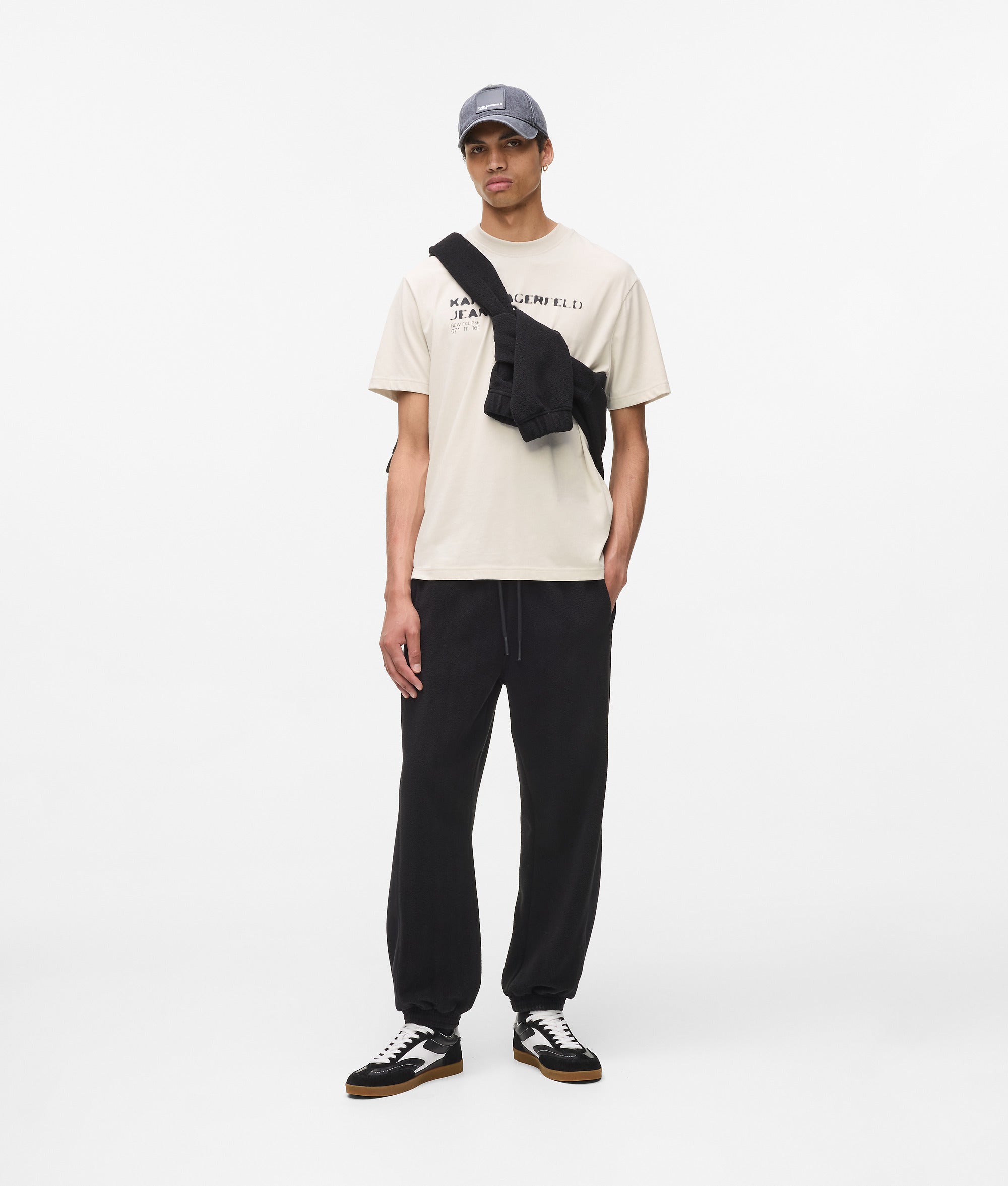 Eclipse logo T-shirt - Image 4