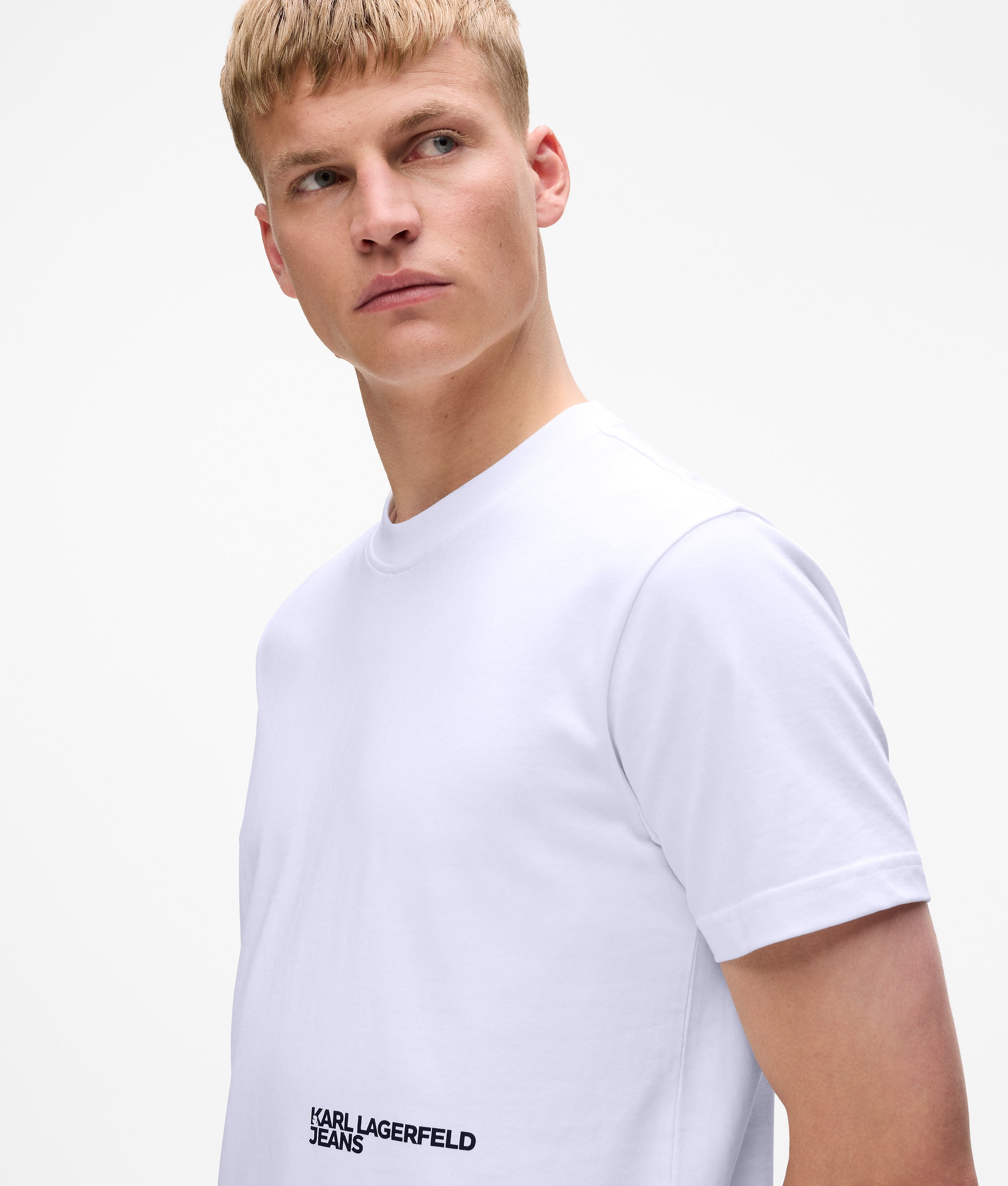 Karl quote T-shirt - Image 3