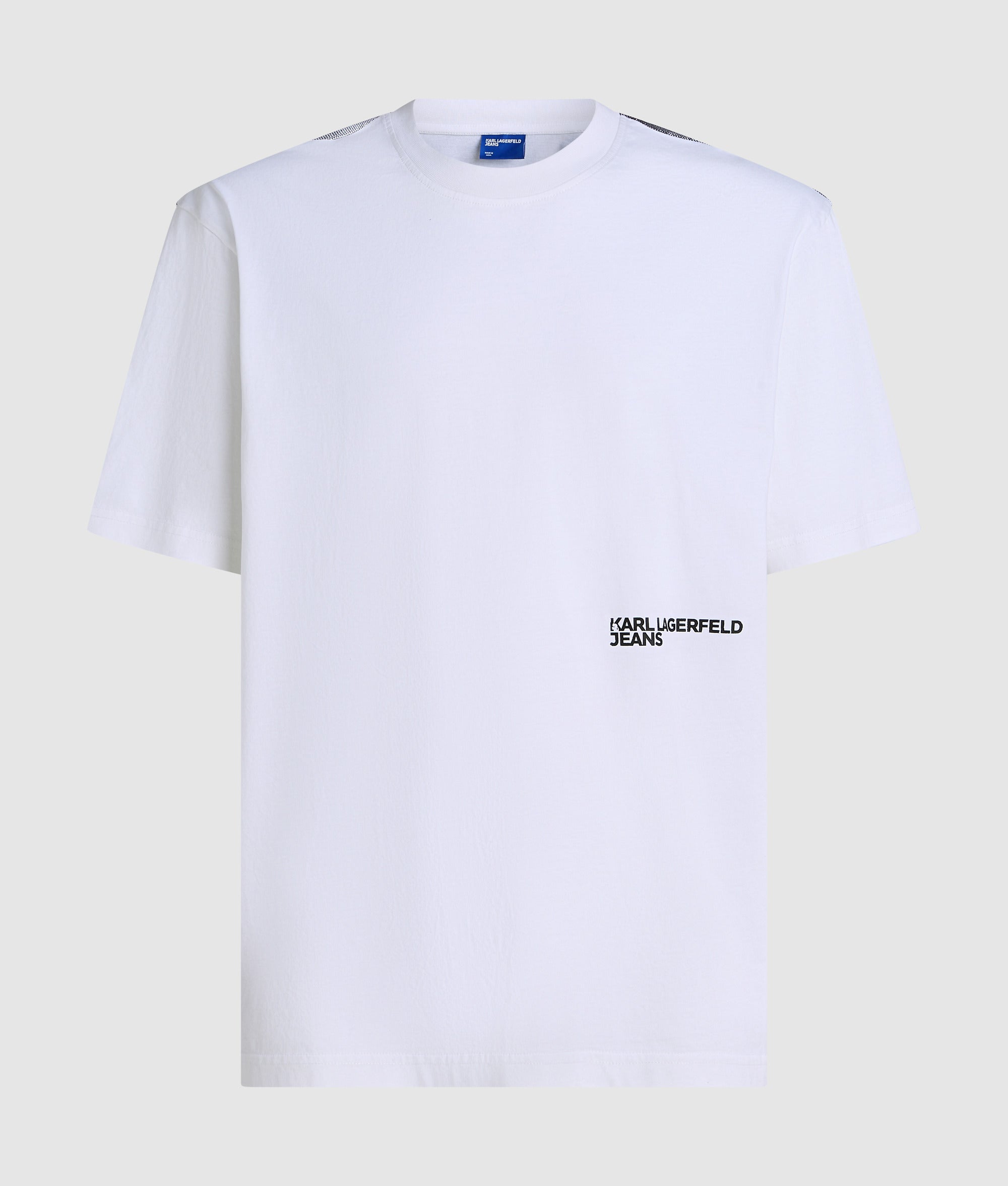 Relaxed Karl print T-shirt - Image 5