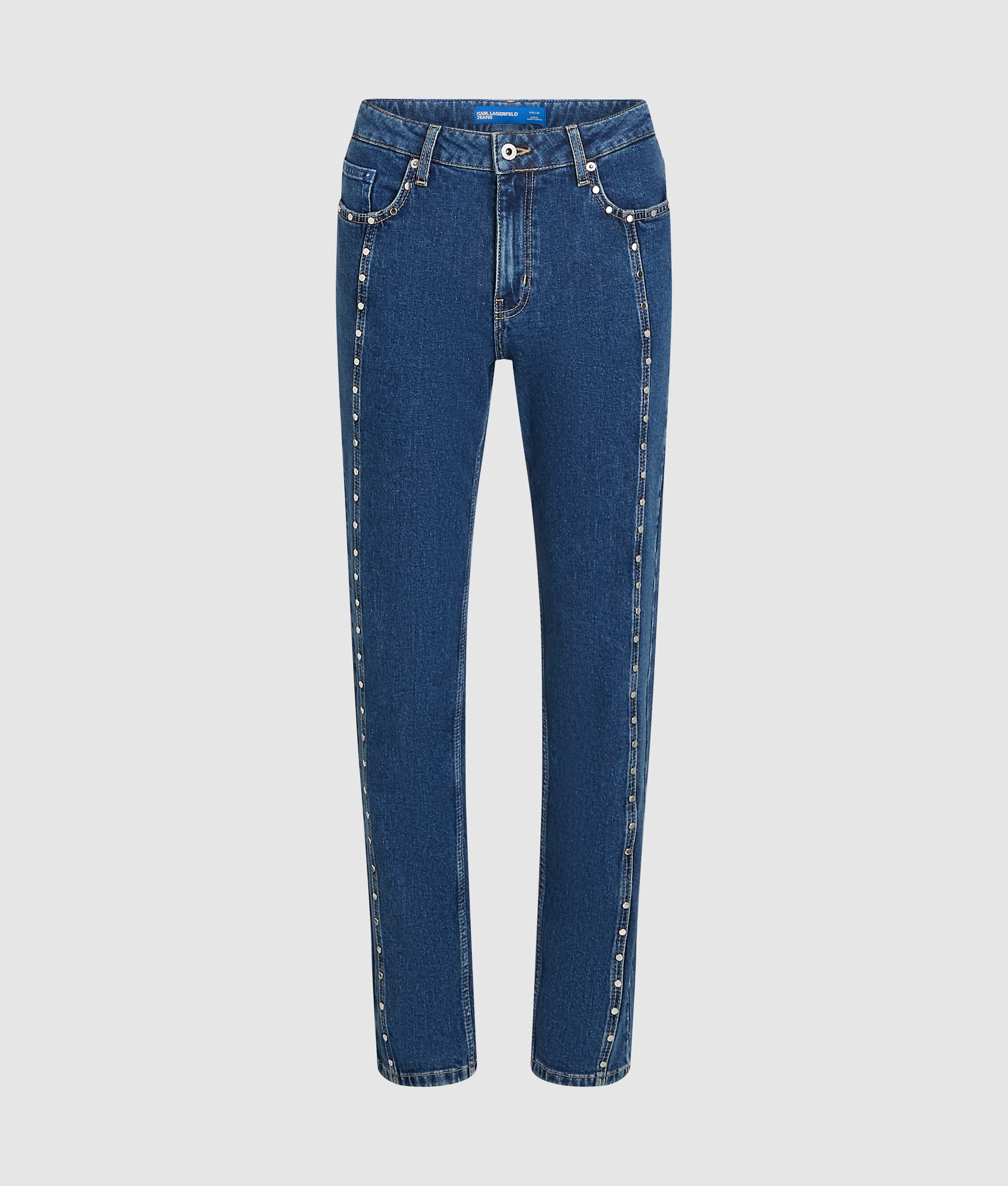 Studded mom jeans - Image 5