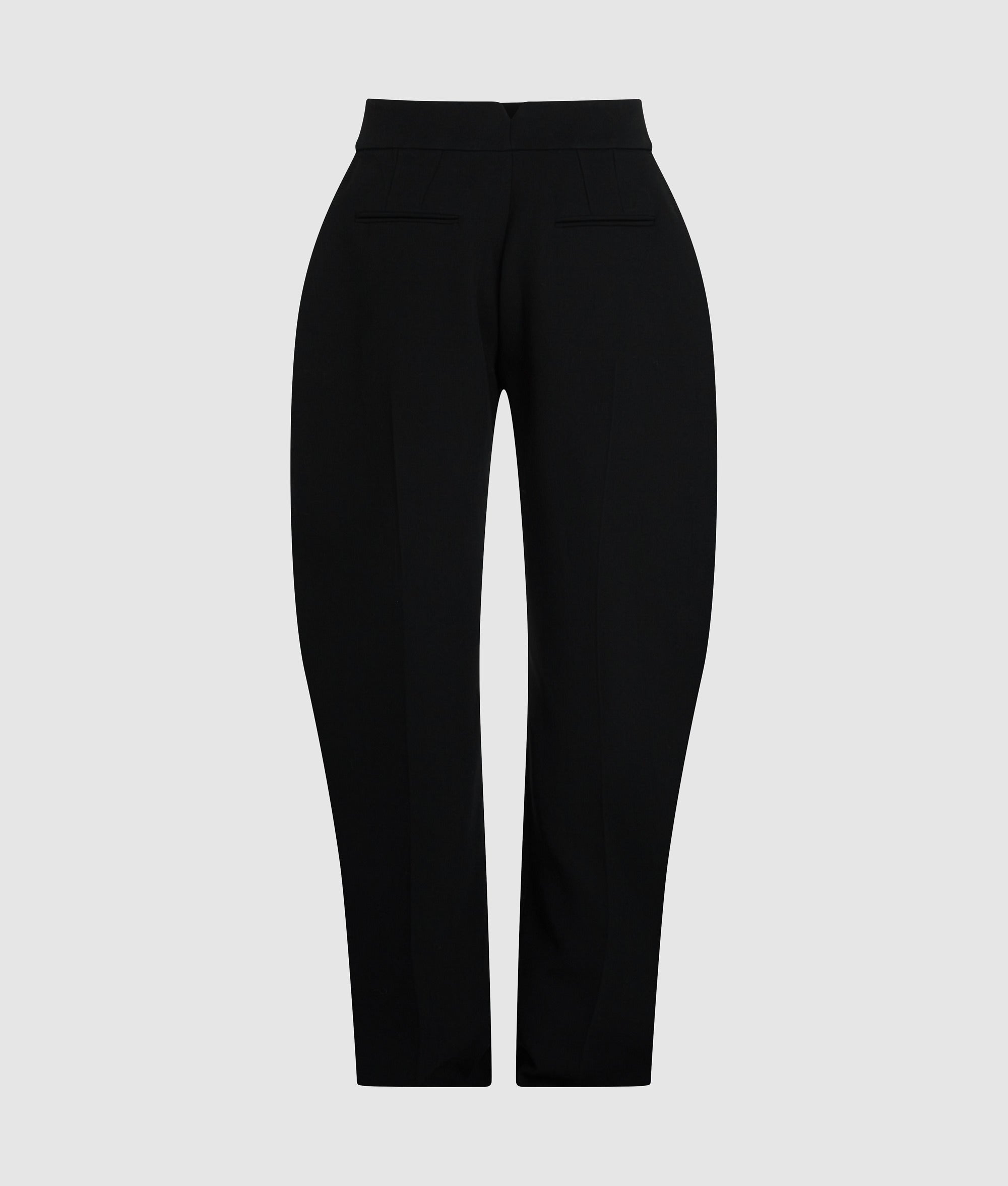 KL Studio voluminous pants - Image 6