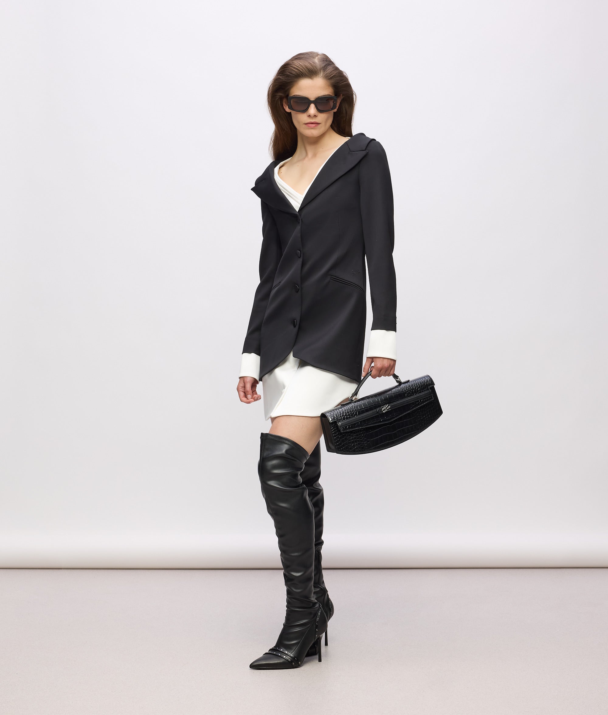 KL Studio tailored dress