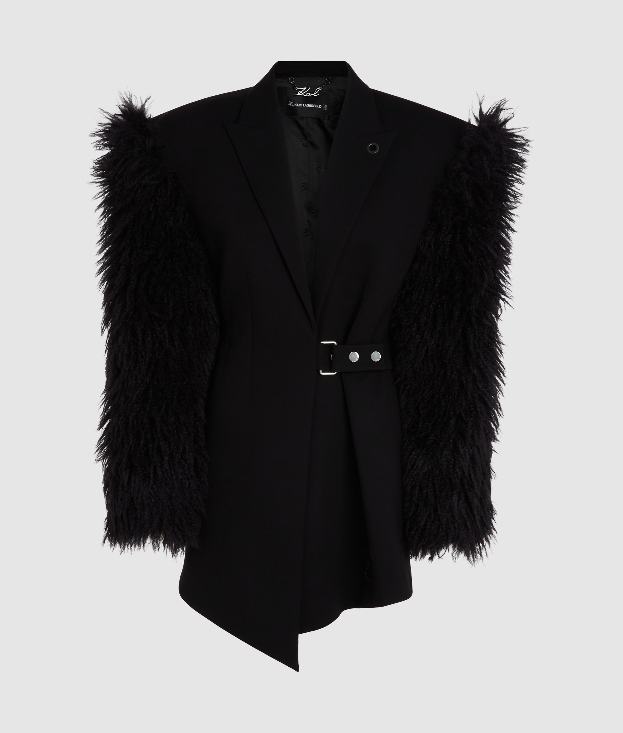 KL Studio blazer dress - Image 7