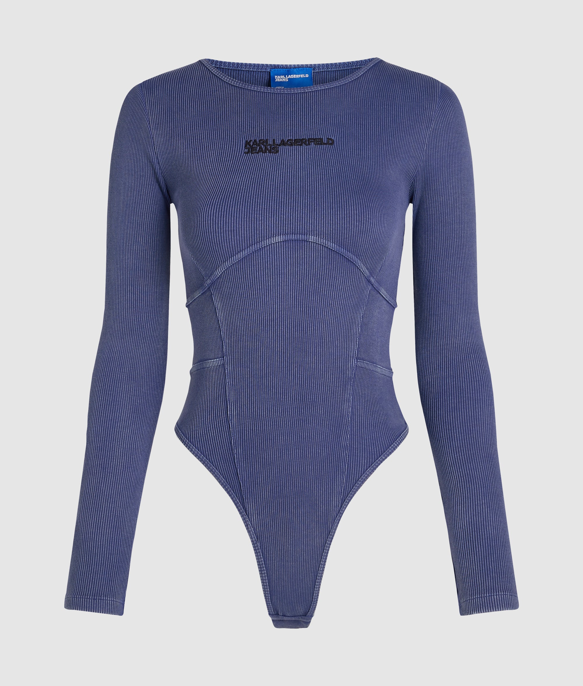 Washed bodysuit - Image 5
